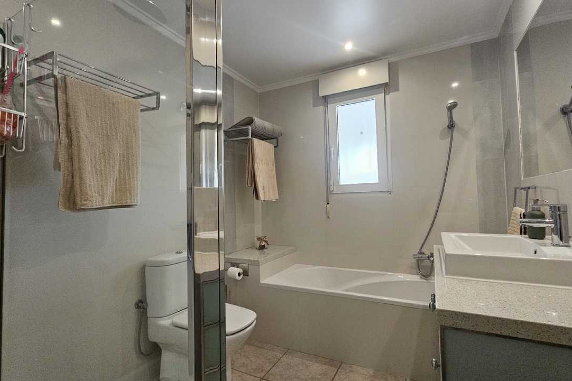 Revente - Villa -
Torremendo