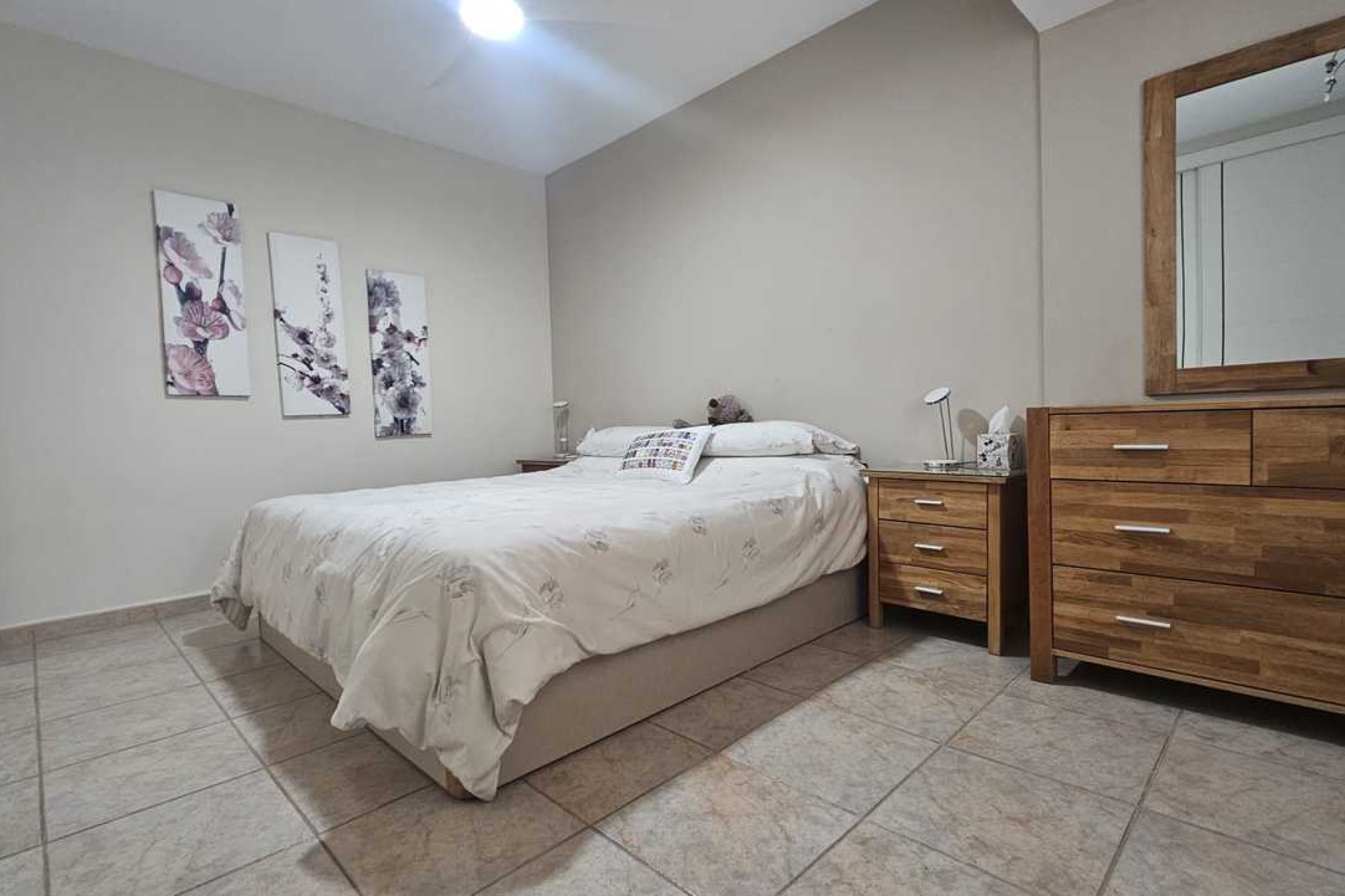 Revente - Villa -
Torremendo