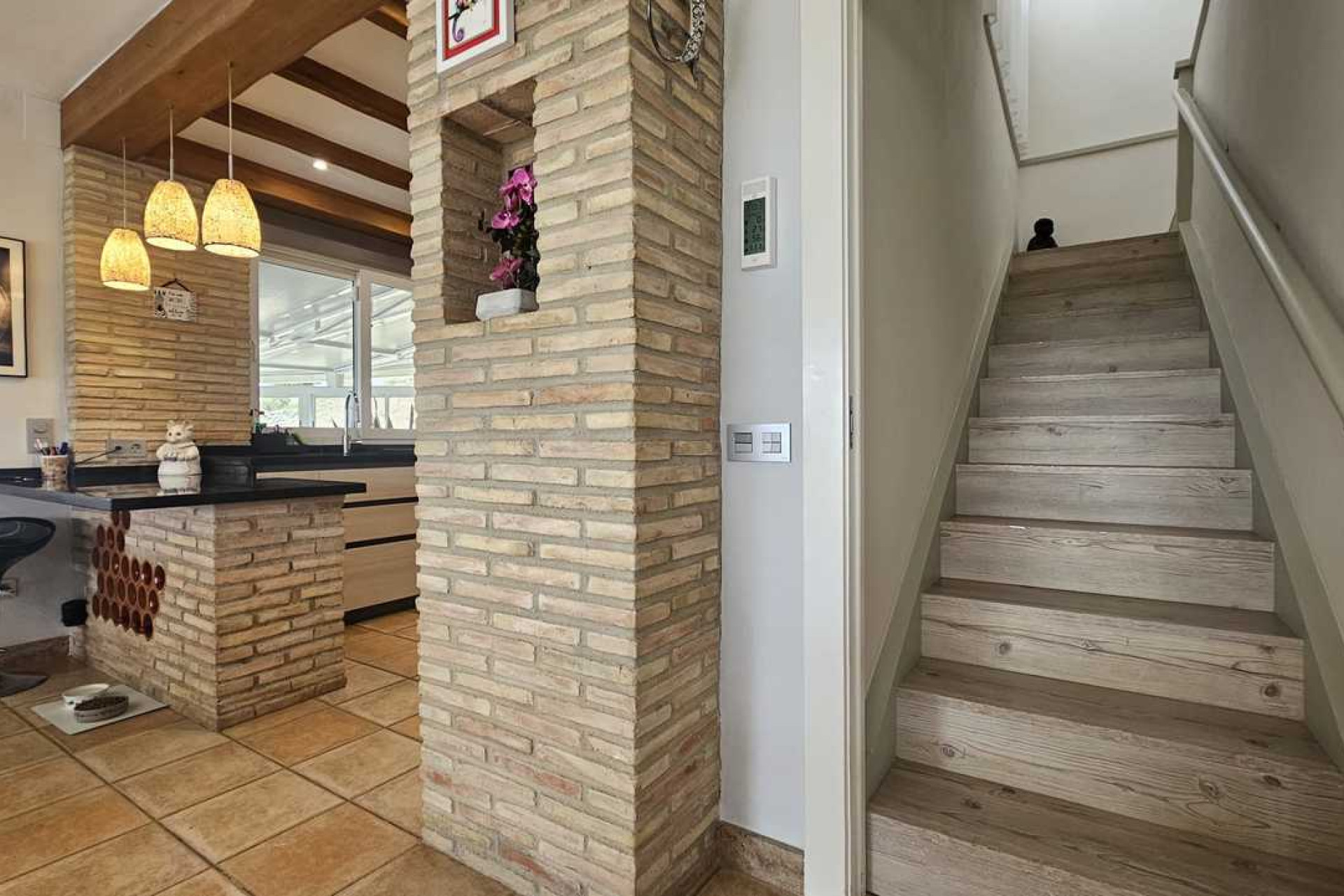 Revente - Villa -
Torremendo