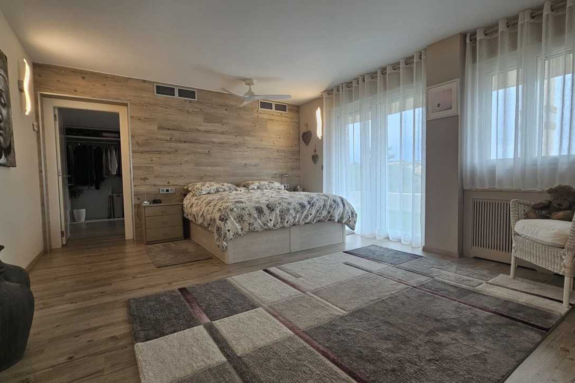 Revente - Villa -
Torremendo