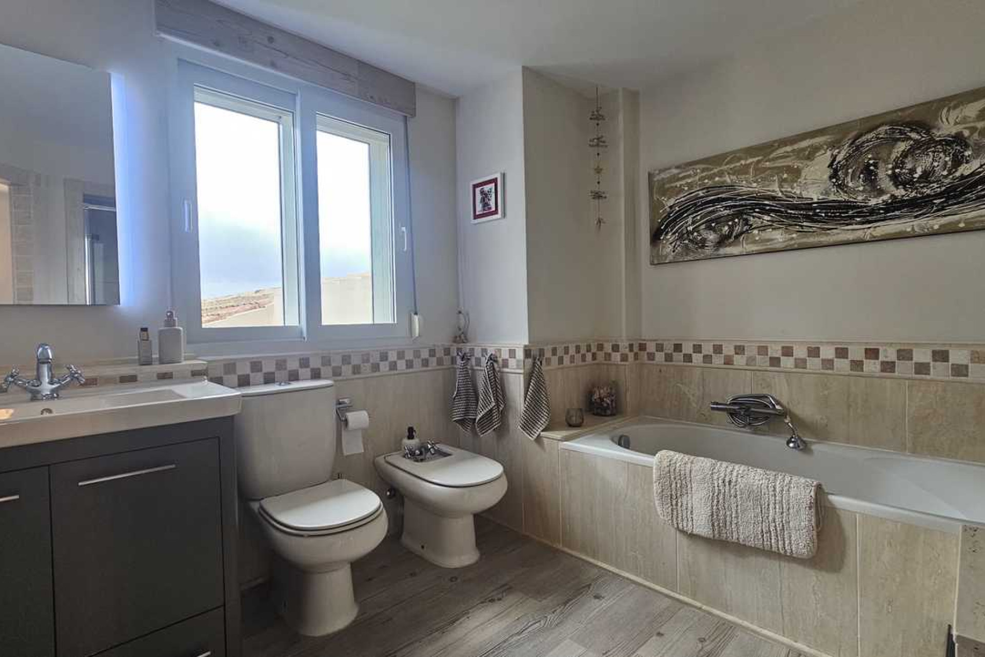 Revente - Villa -
Torremendo