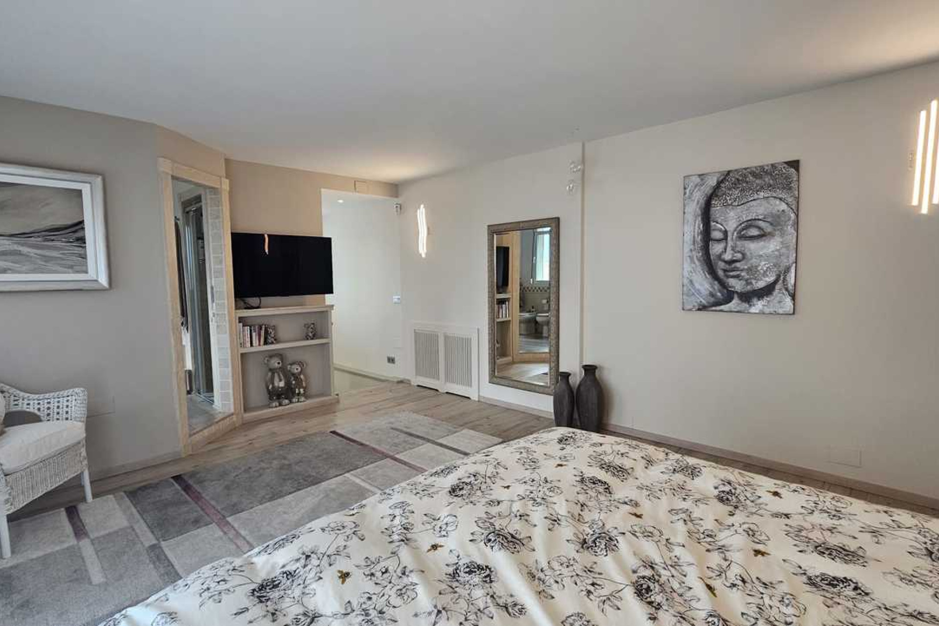 Revente - Villa -
Torremendo