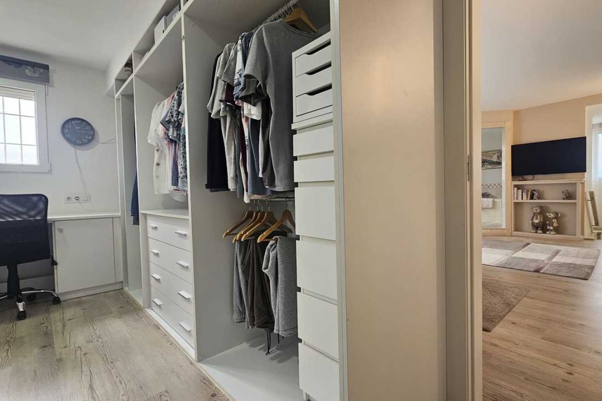 Revente - Villa -
Torremendo