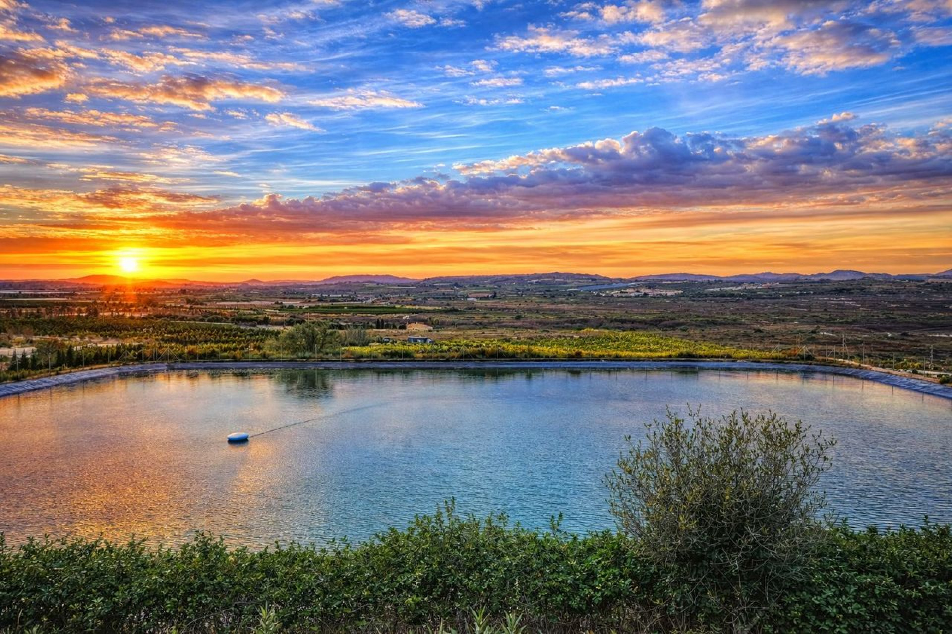 Revente - Villa -
Torremendo