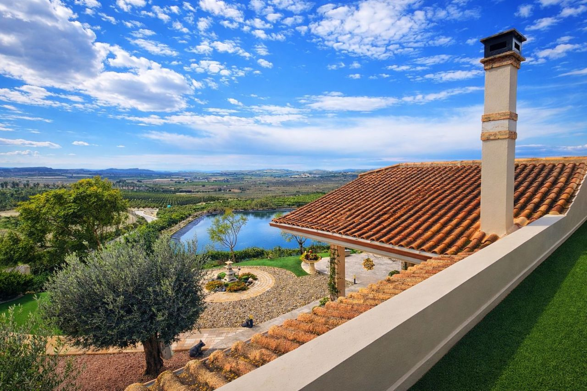 Revente - Villa -
Torremendo