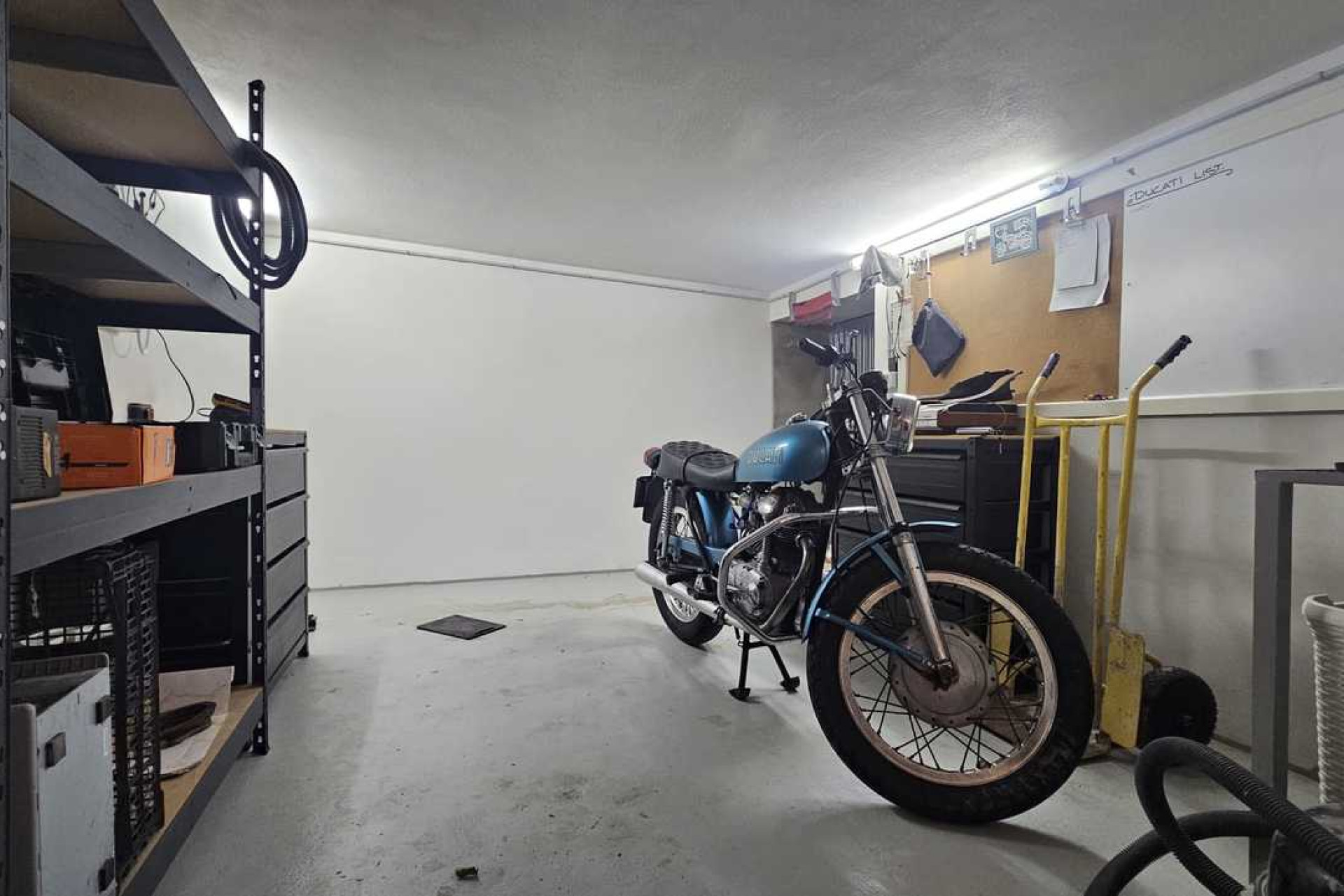 Revente - Villa -
Torremendo