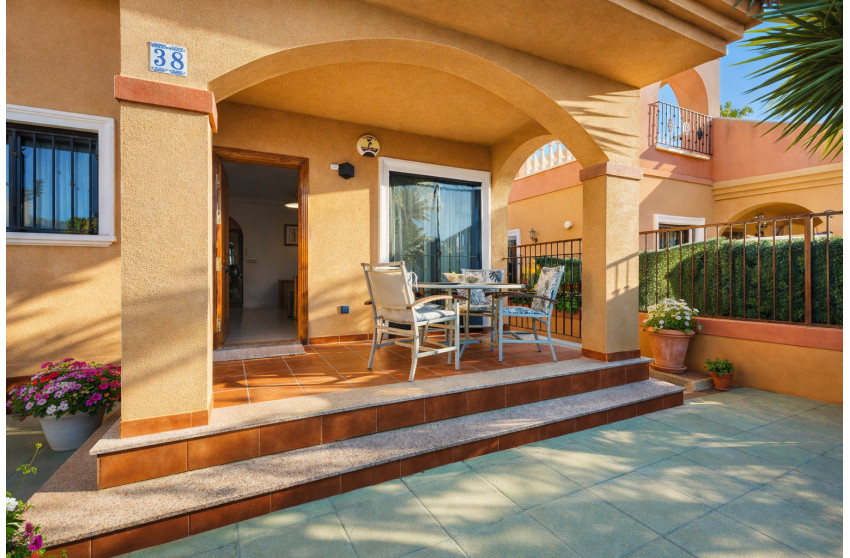Revente - Villa -
Torrevieja - Costa Blanca