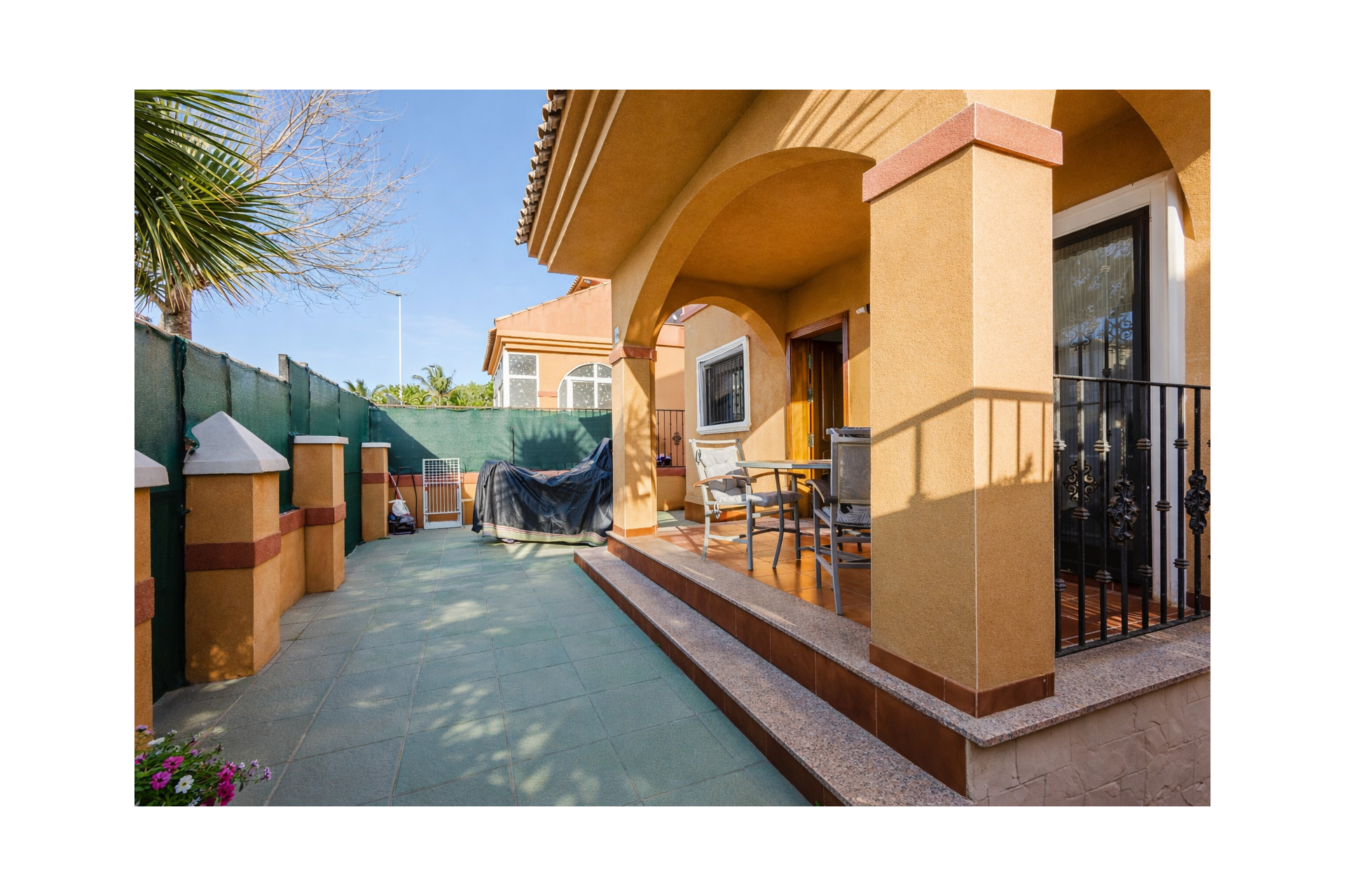 Revente - Villa -
Torrevieja - Costa Blanca