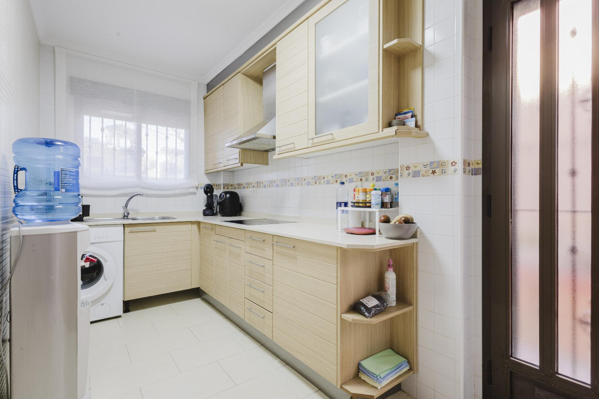 Revente - Villa -
Torrevieja - Costa Blanca