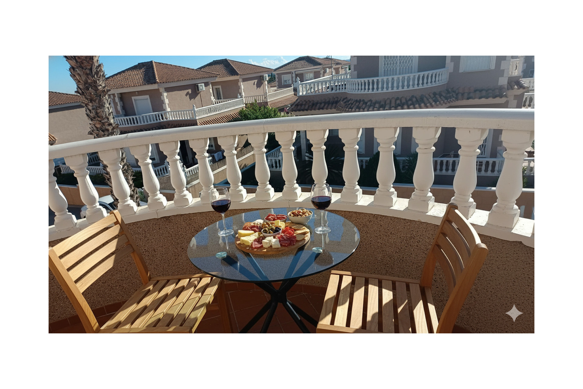 Revente - Villa -
Torrevieja - Costa Blanca