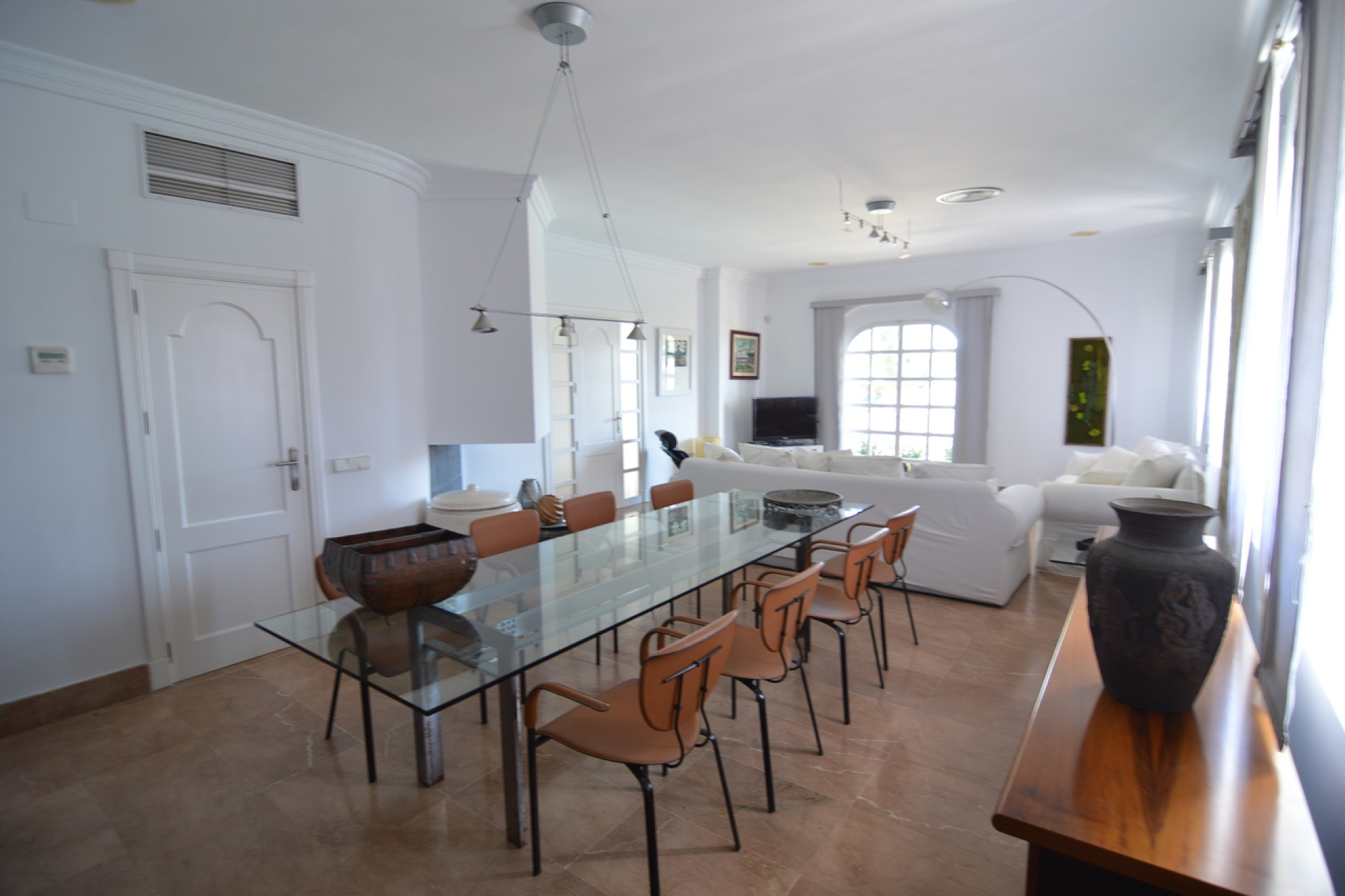 Revente - Villa -
Torrevieja - Costa Blanca