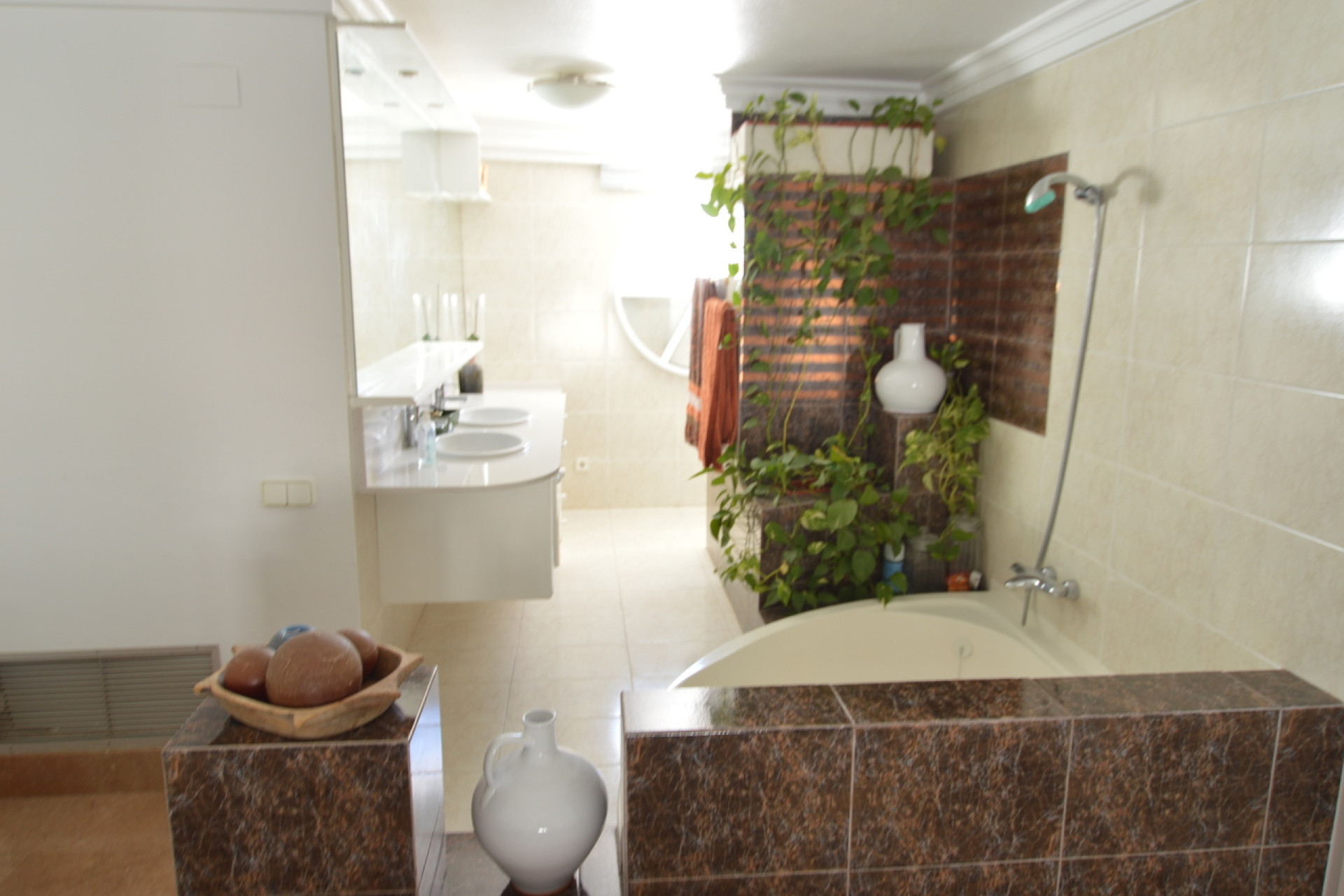 Revente - Villa -
Torrevieja - Costa Blanca
