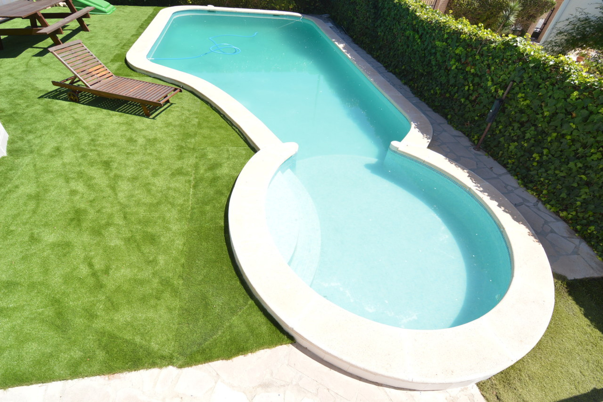 Revente - Villa -
Torrevieja - Costa Blanca