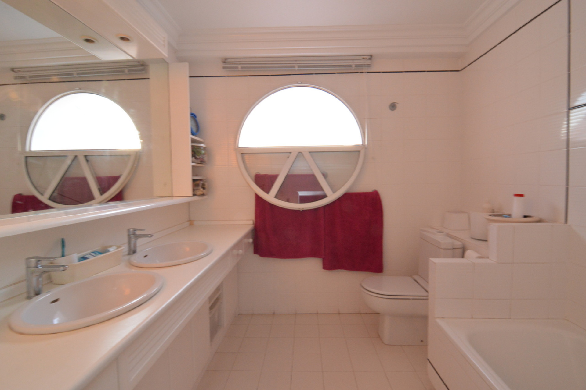 Revente - Villa -
Torrevieja - Costa Blanca