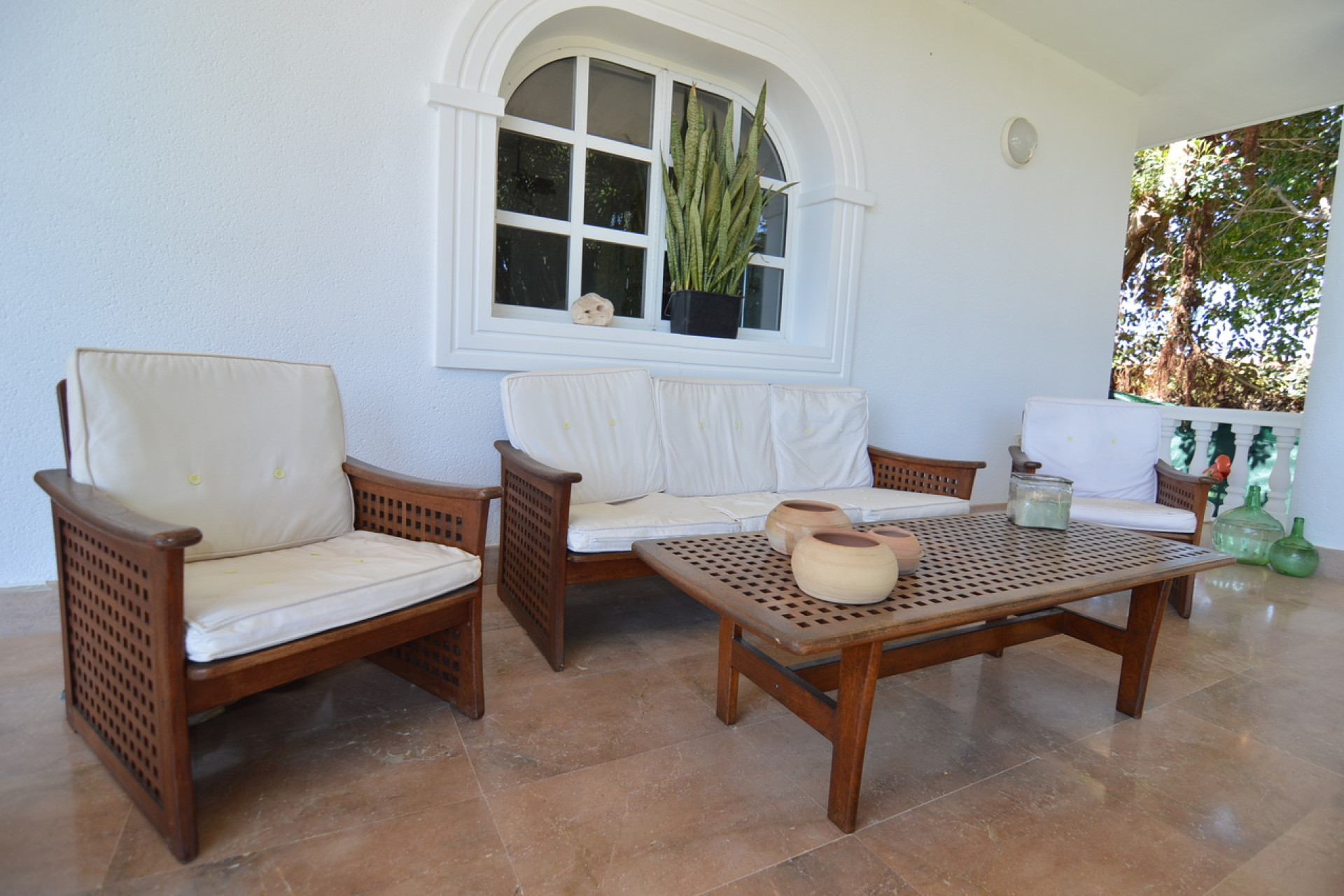 Revente - Villa -
Torrevieja - Costa Blanca