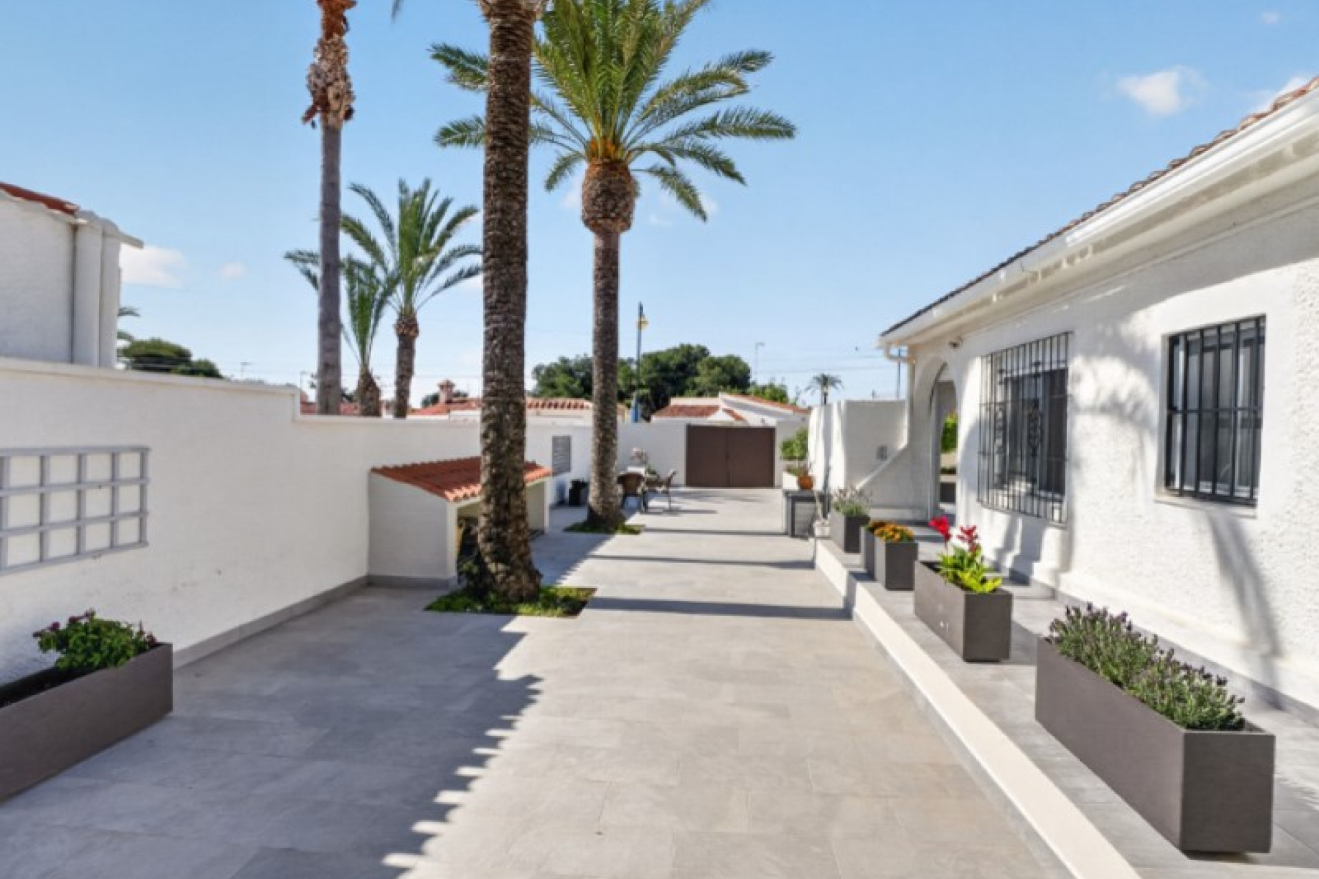 Revente - Villa -
Torrevieja - Costa Blanca