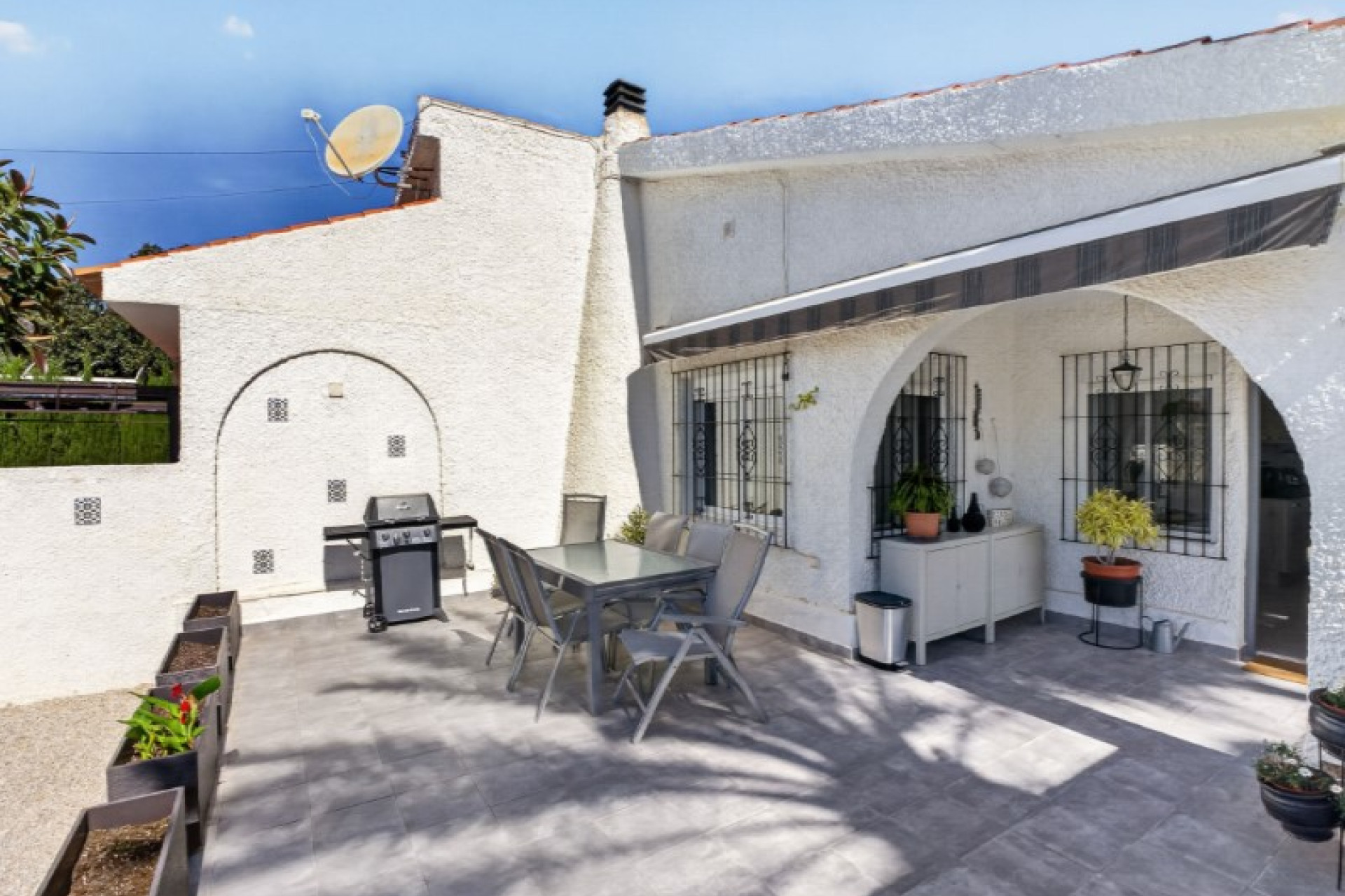 Revente - Villa -
Torrevieja - Costa Blanca