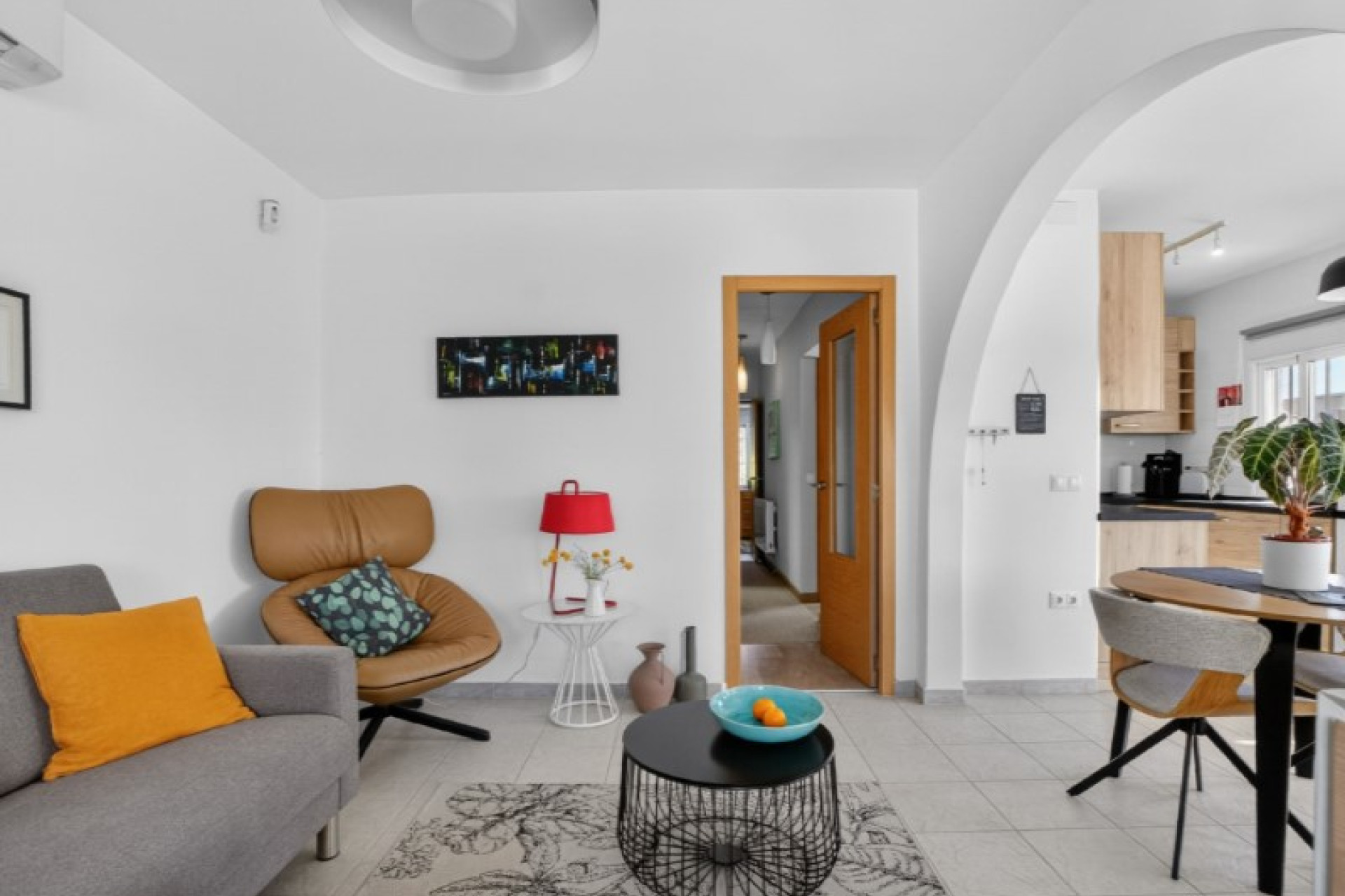 Revente - Villa -
Torrevieja - Costa Blanca