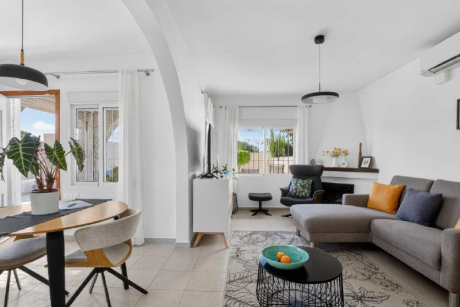 Revente - Villa -
Torrevieja - Costa Blanca