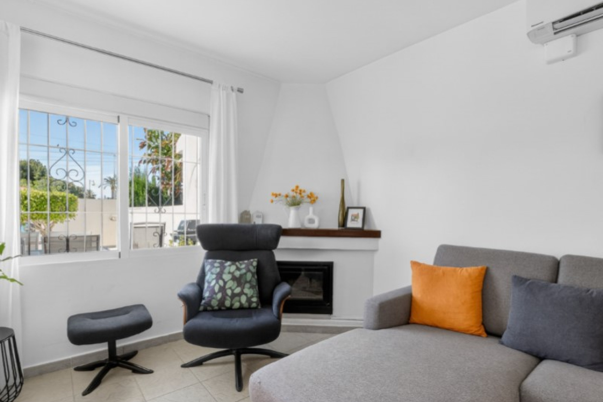 Revente - Villa -
Torrevieja - Costa Blanca