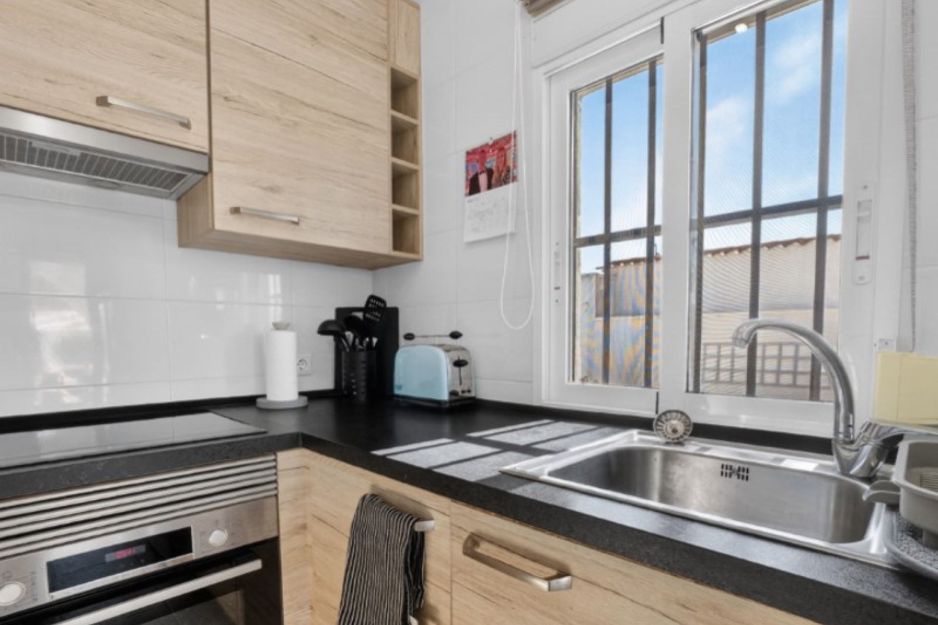 Revente - Villa -
Torrevieja - Costa Blanca