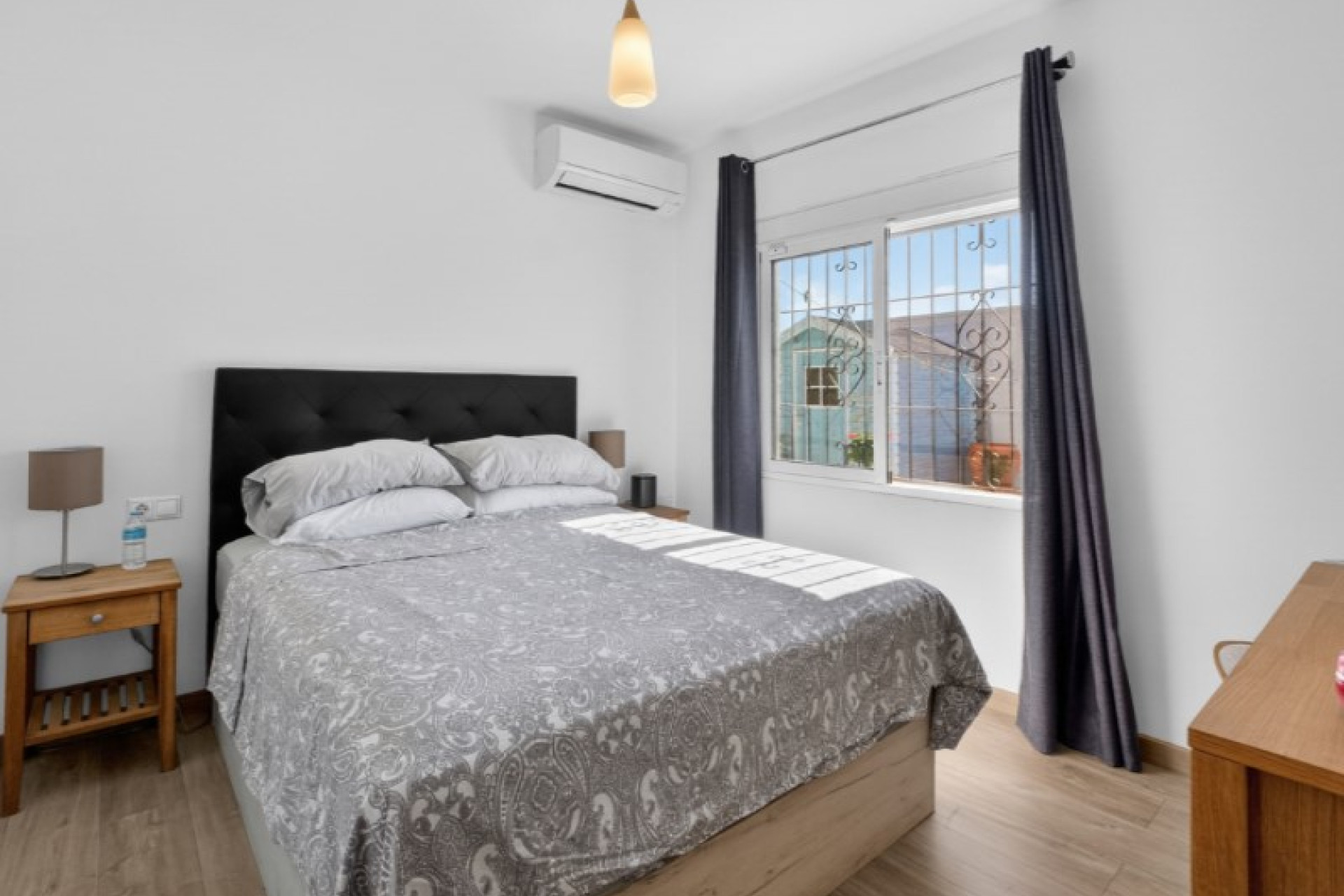 Revente - Villa -
Torrevieja - Costa Blanca