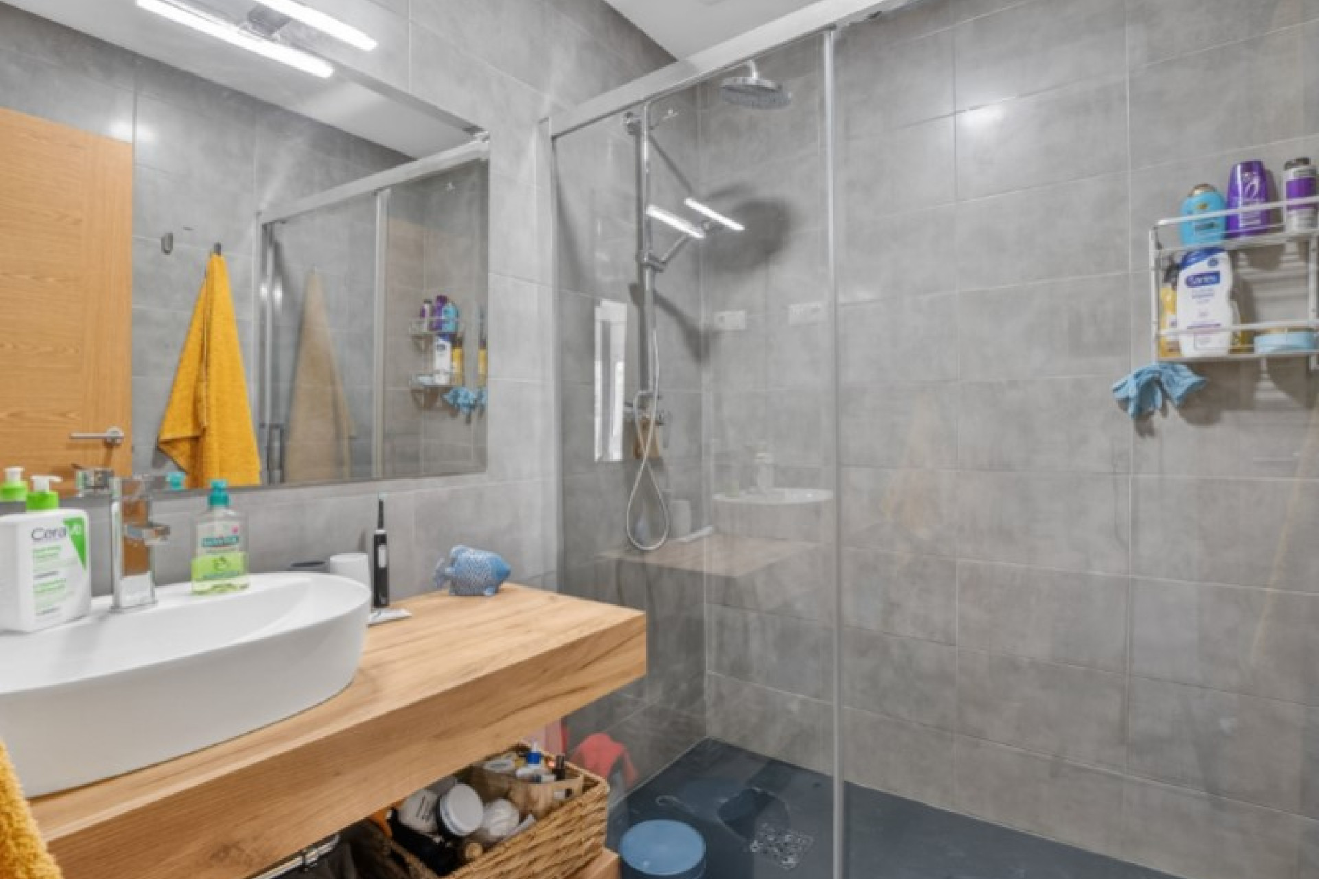 Revente - Villa -
Torrevieja - Costa Blanca