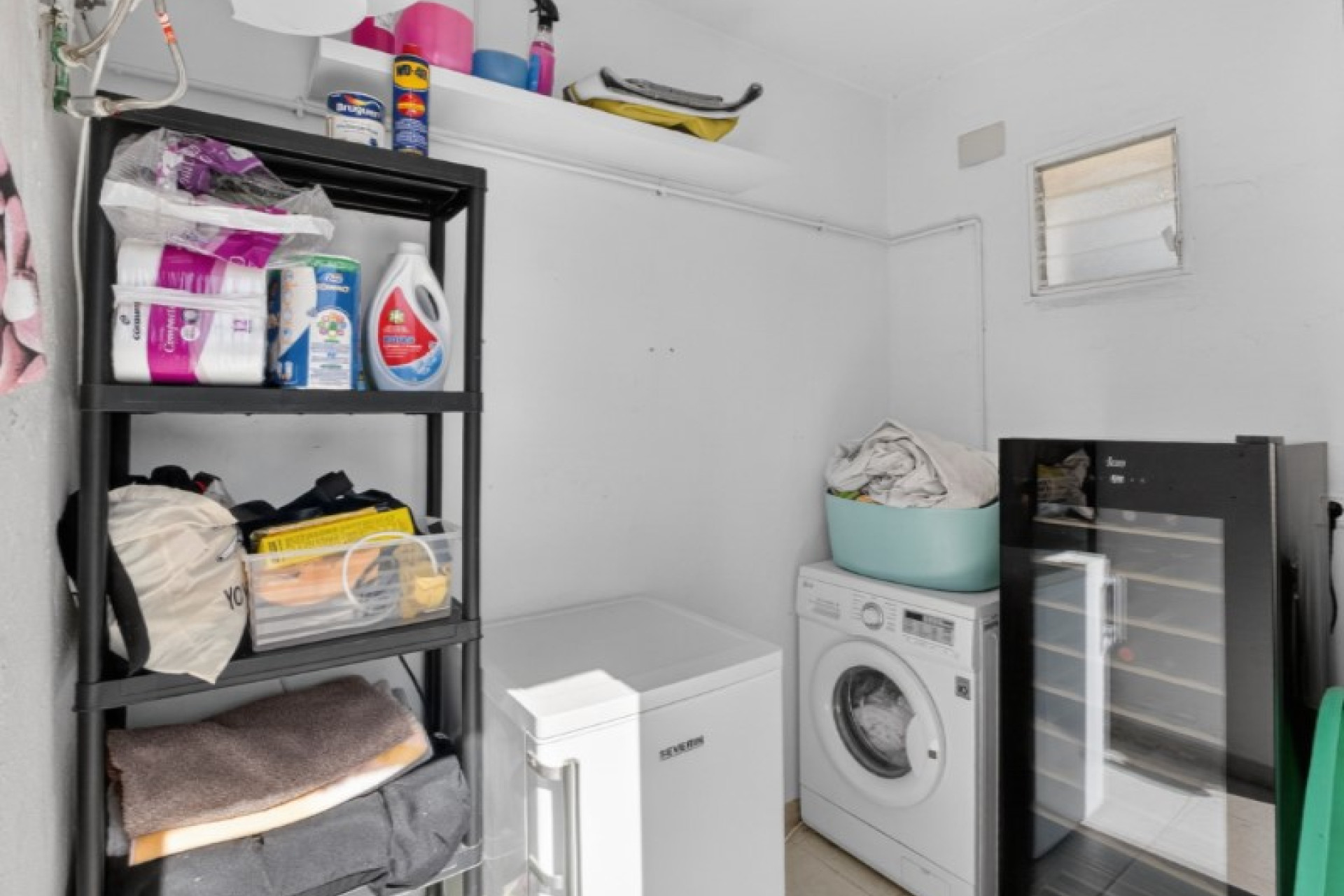 Revente - Villa -
Torrevieja - Costa Blanca