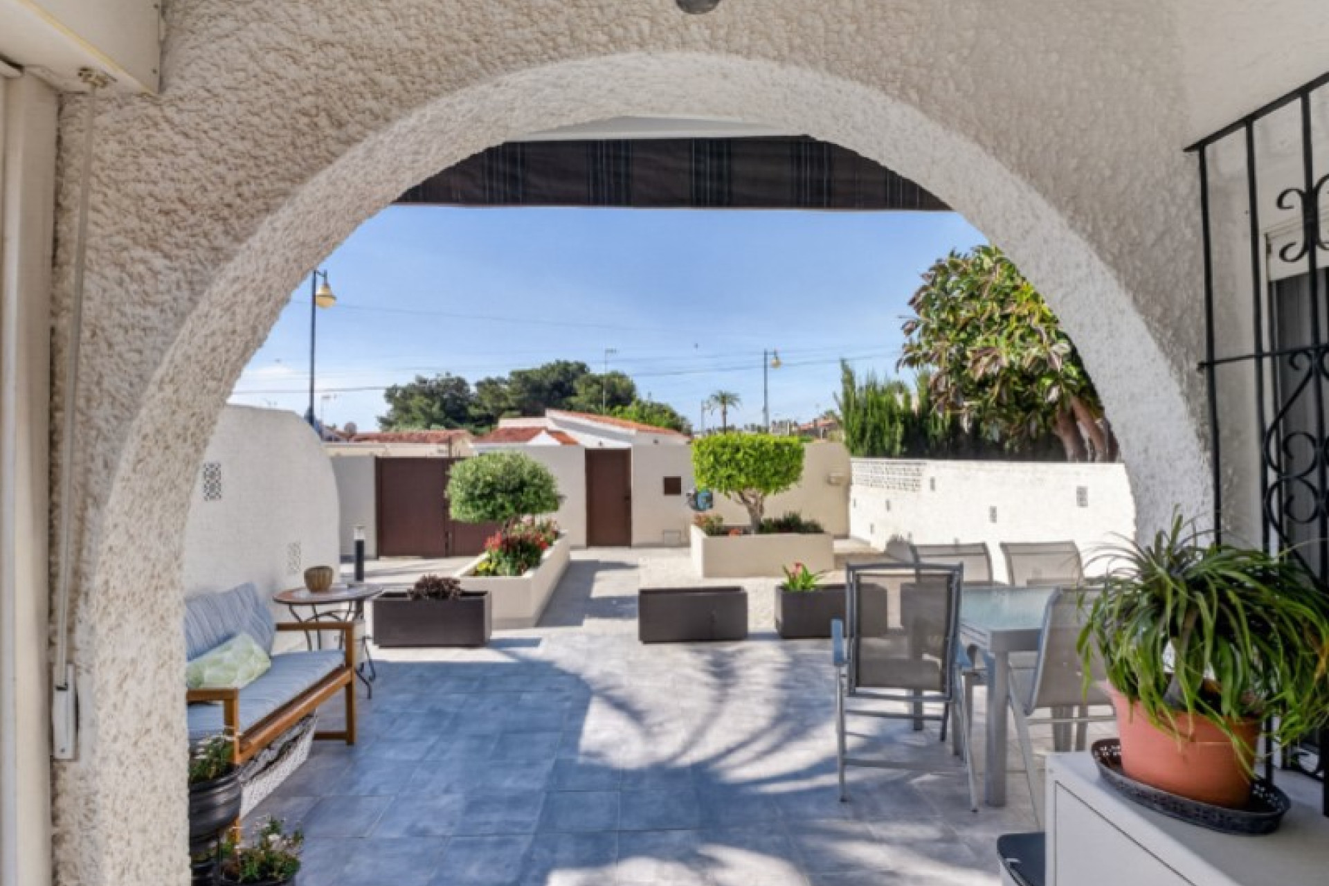 Revente - Villa -
Torrevieja - Costa Blanca