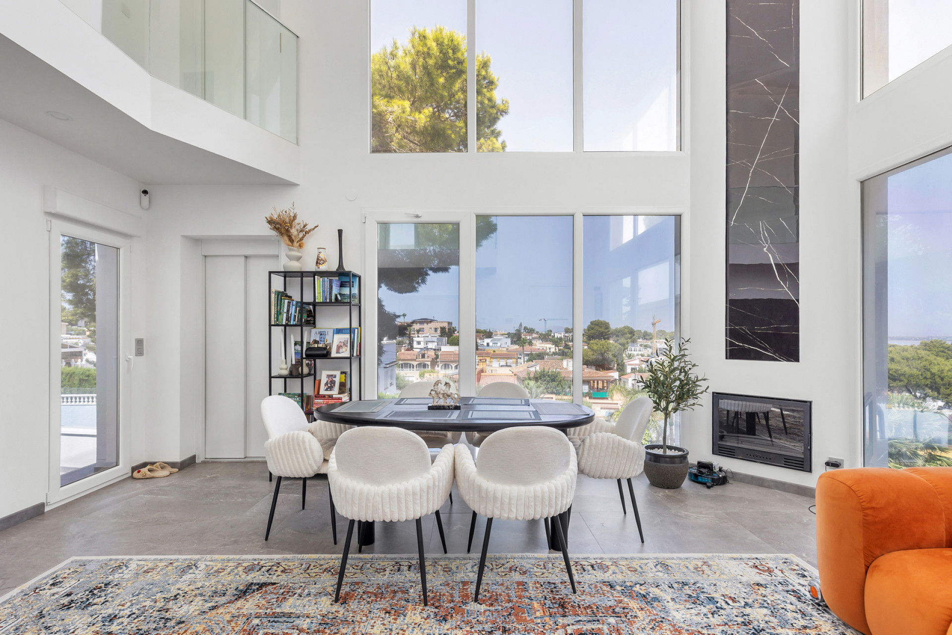 Revente - Villa -
Torrevieja - Costa Blanca