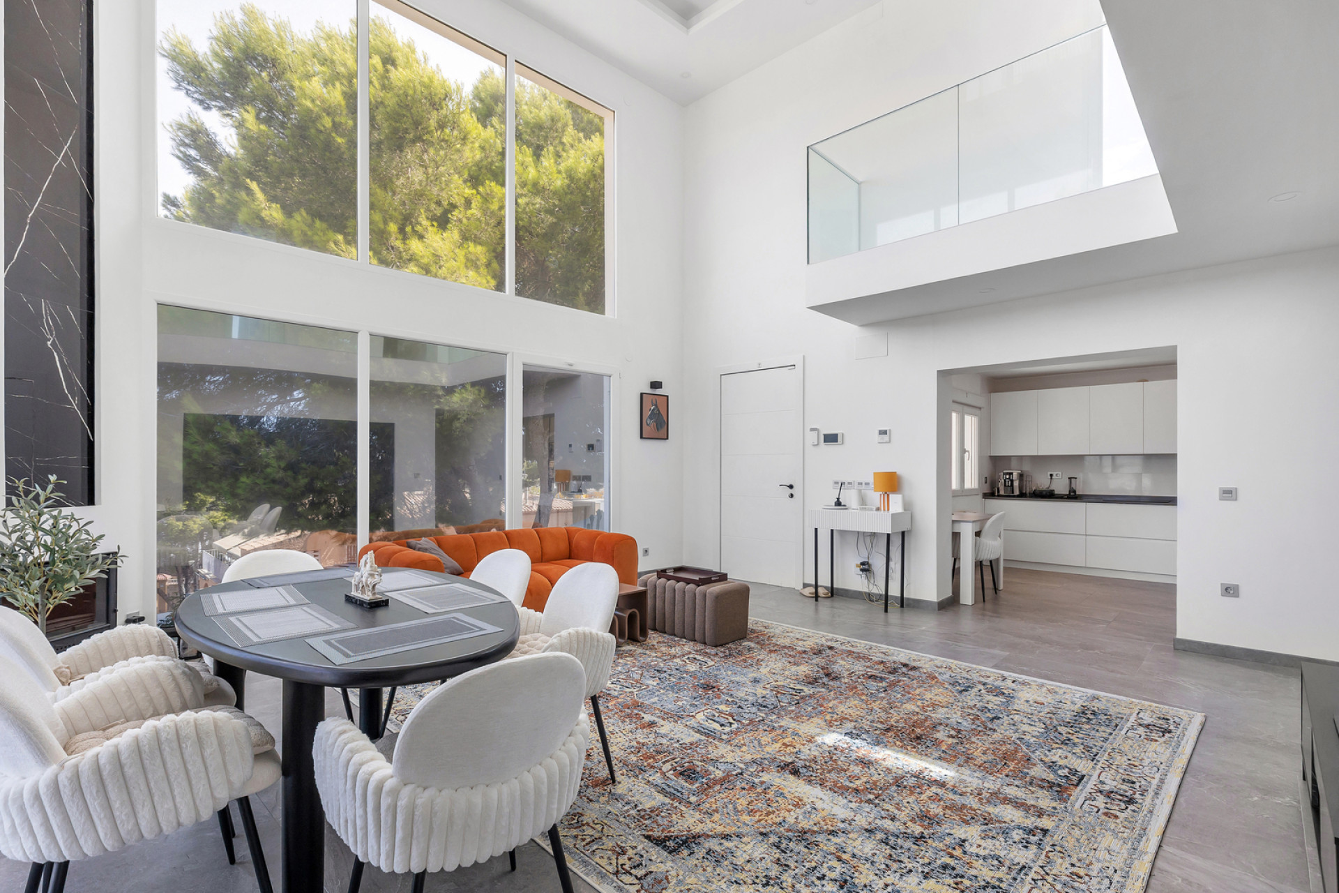 Revente - Villa -
Torrevieja - Costa Blanca