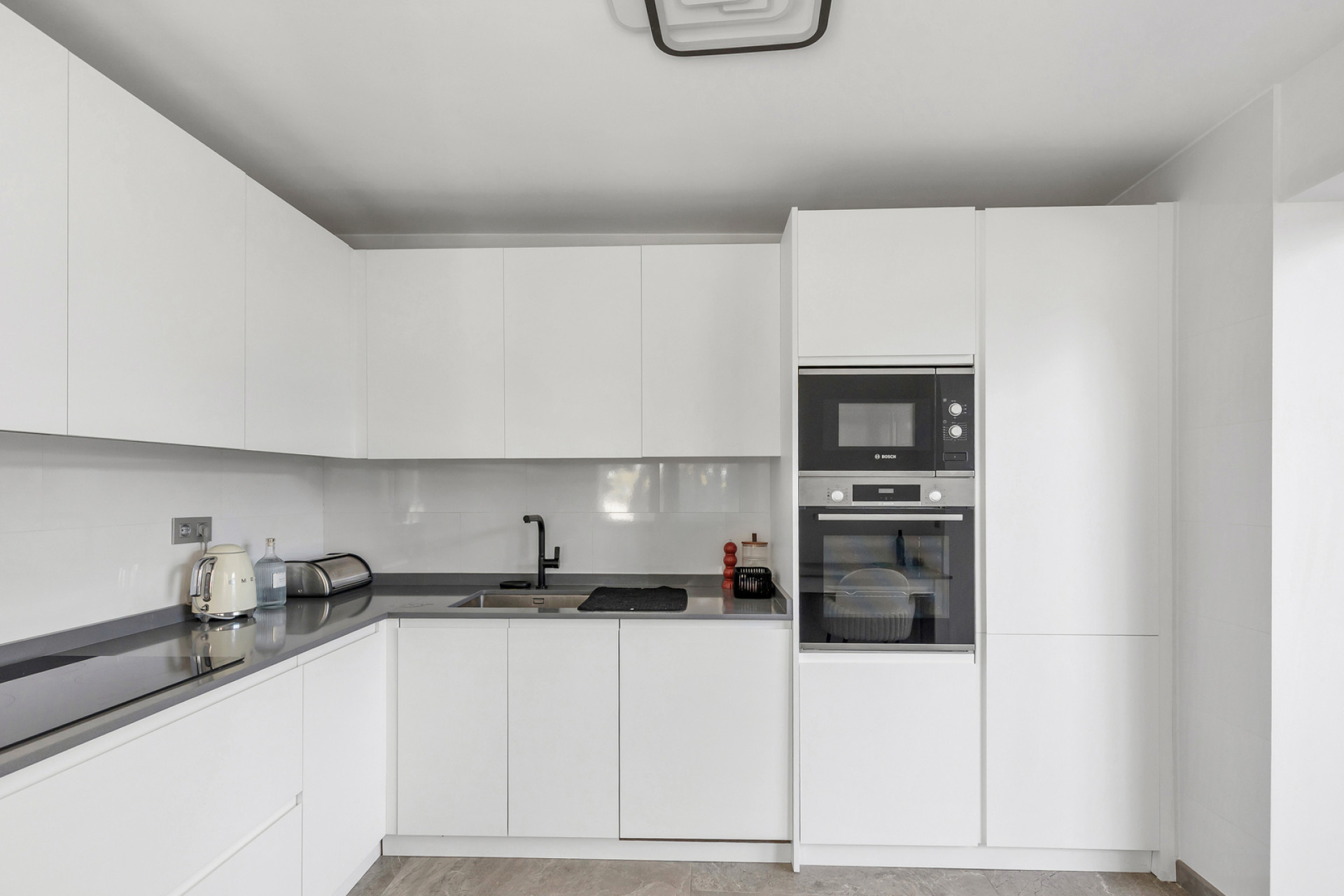 Revente - Villa -
Torrevieja - Costa Blanca