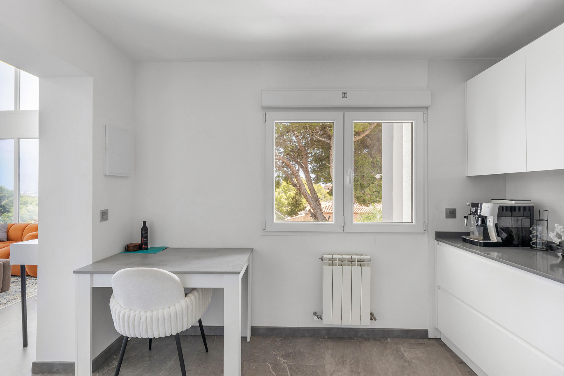 Revente - Villa -
Torrevieja - Costa Blanca