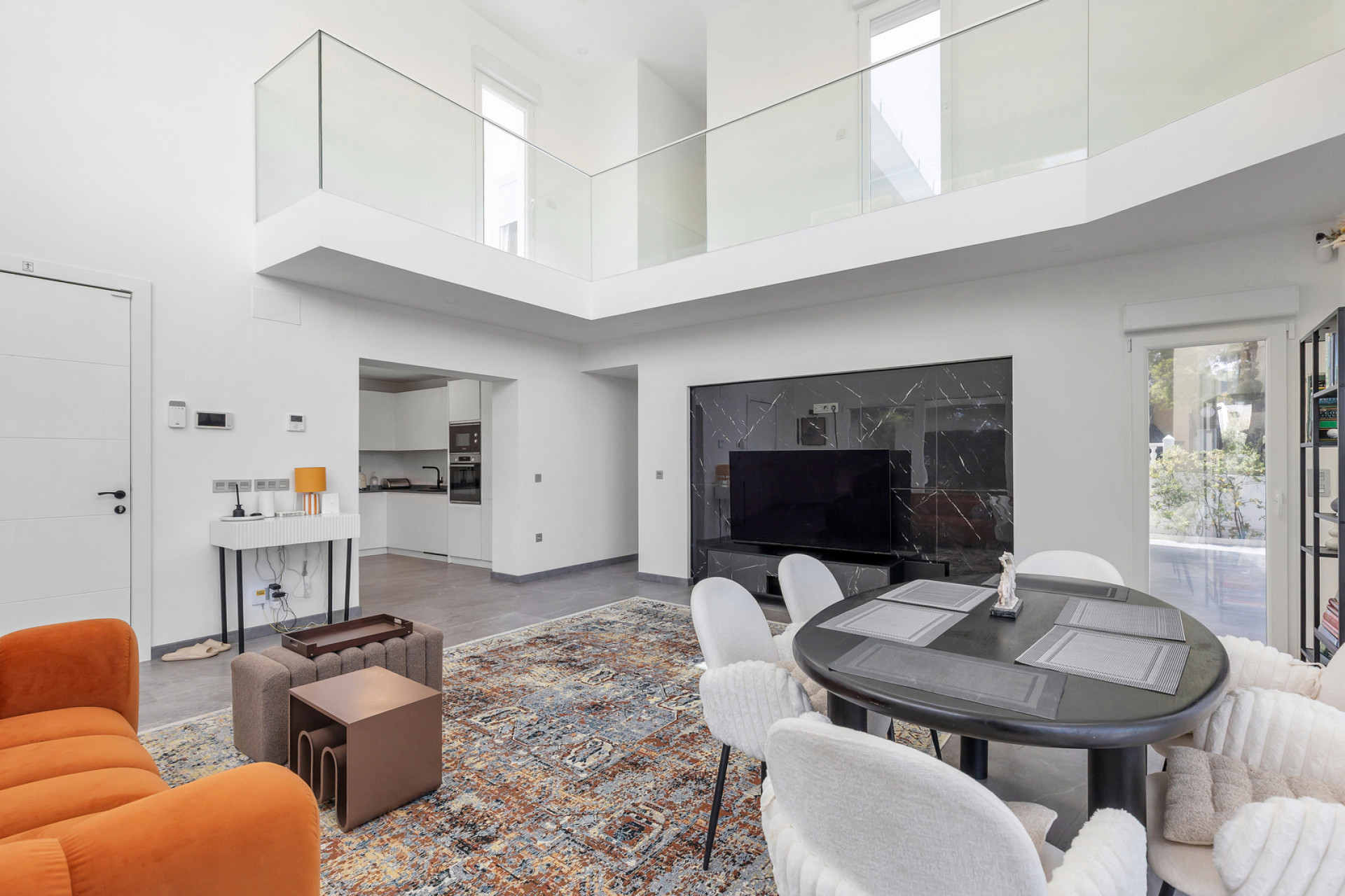 Revente - Villa -
Torrevieja - Costa Blanca