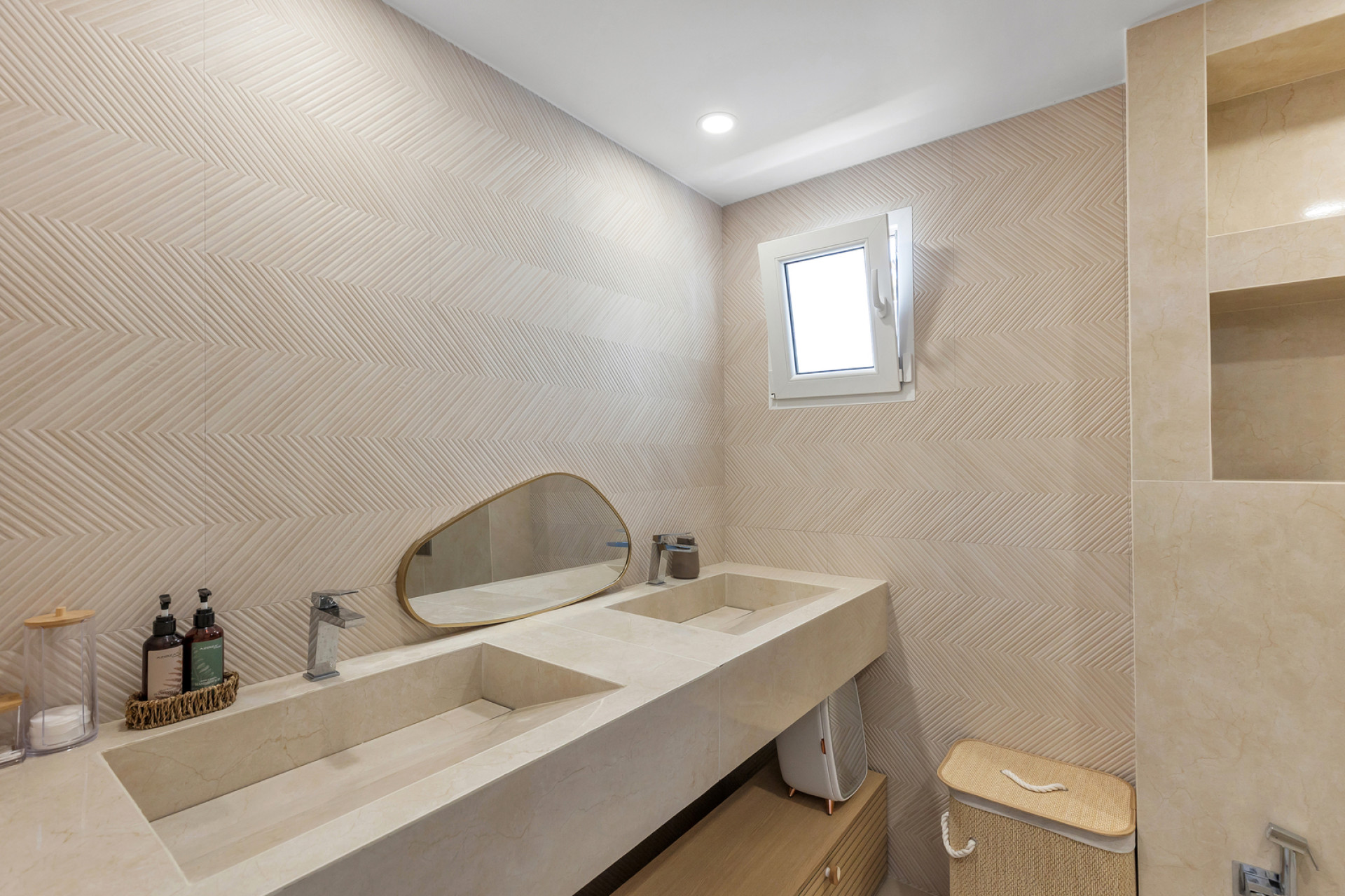 Revente - Villa -
Torrevieja - Costa Blanca