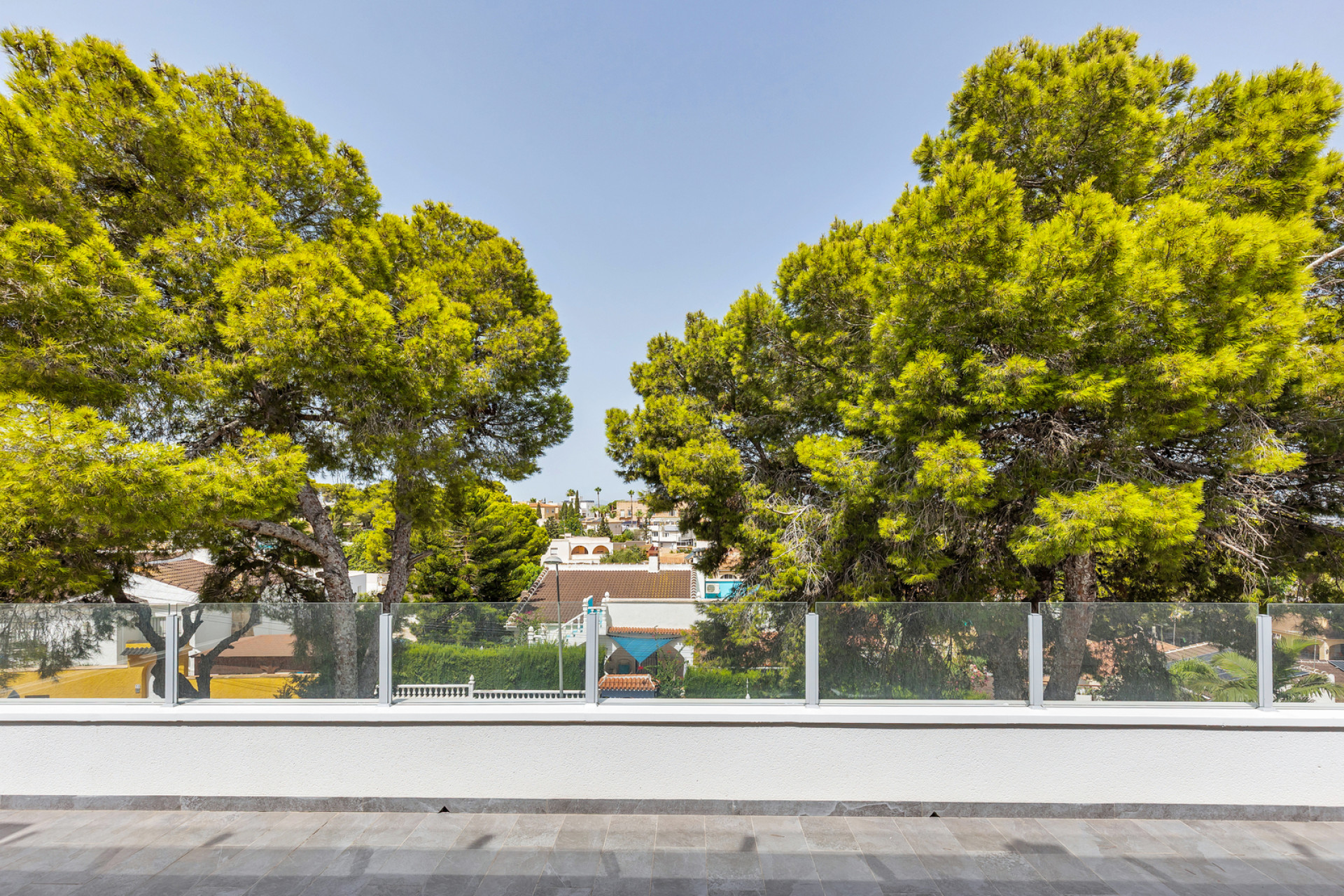 Revente - Villa -
Torrevieja - Costa Blanca