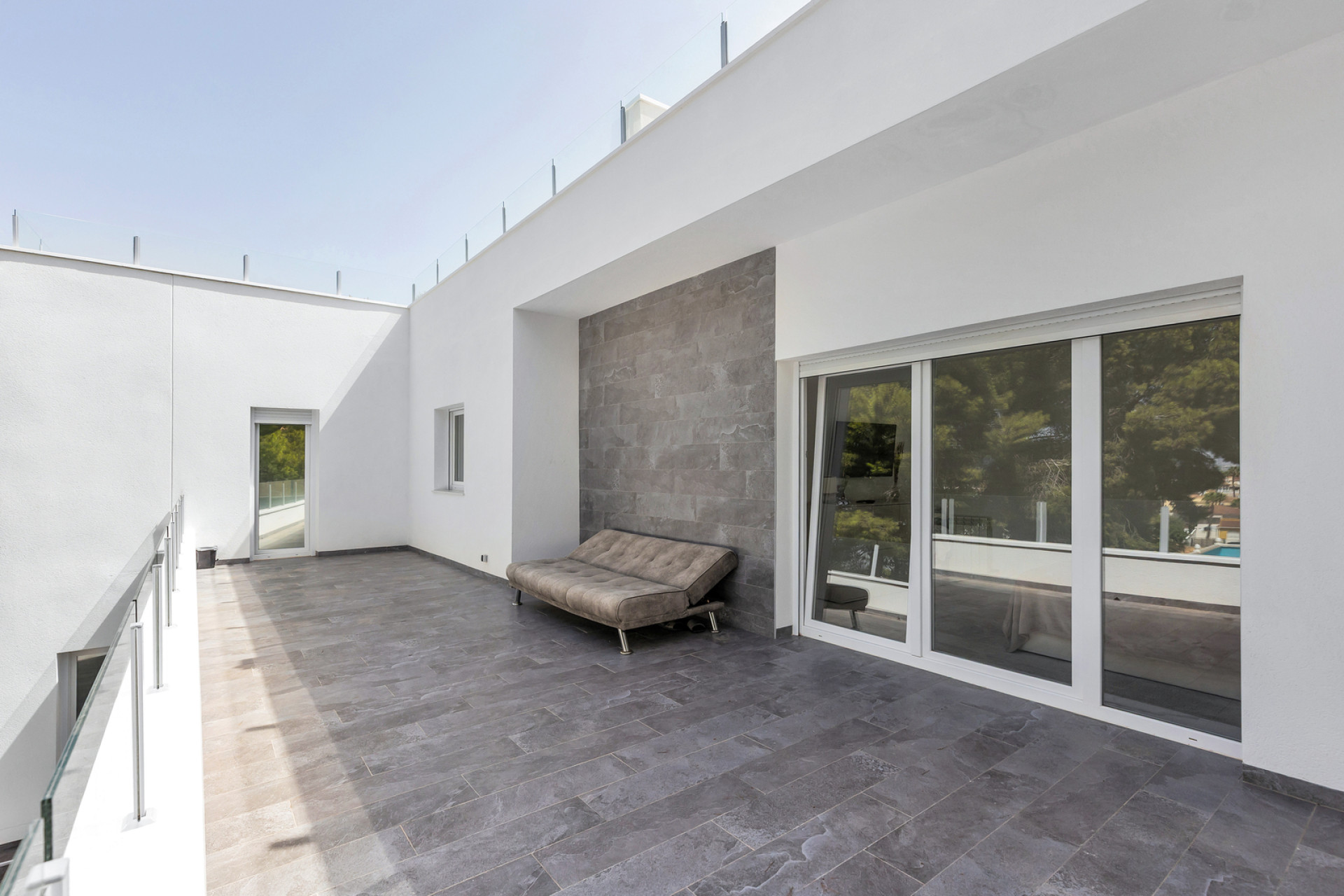 Revente - Villa -
Torrevieja - Costa Blanca