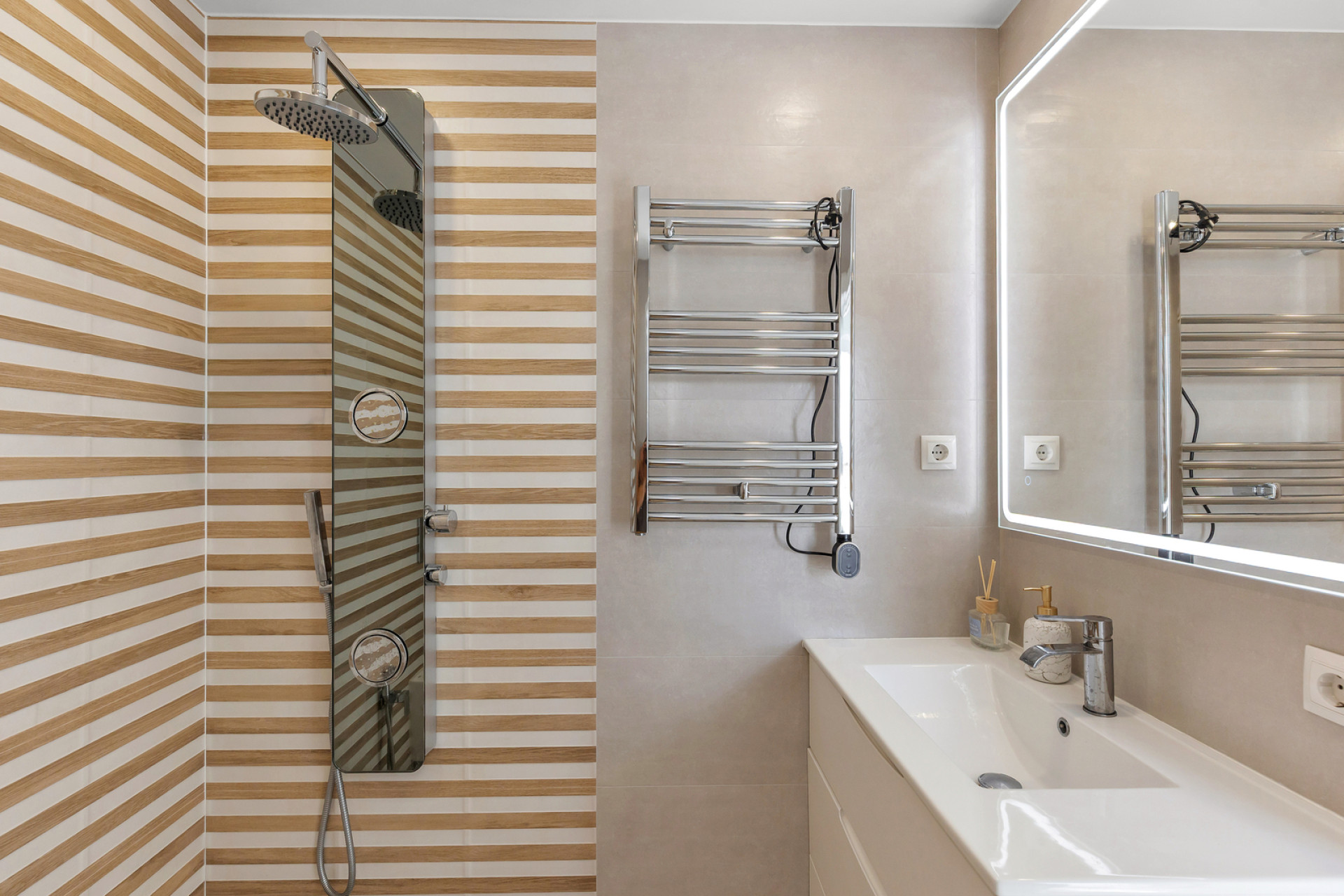 Revente - Villa -
Torrevieja - Costa Blanca