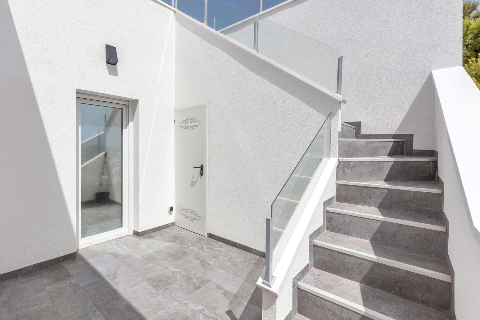 Revente - Villa -
Torrevieja - Costa Blanca