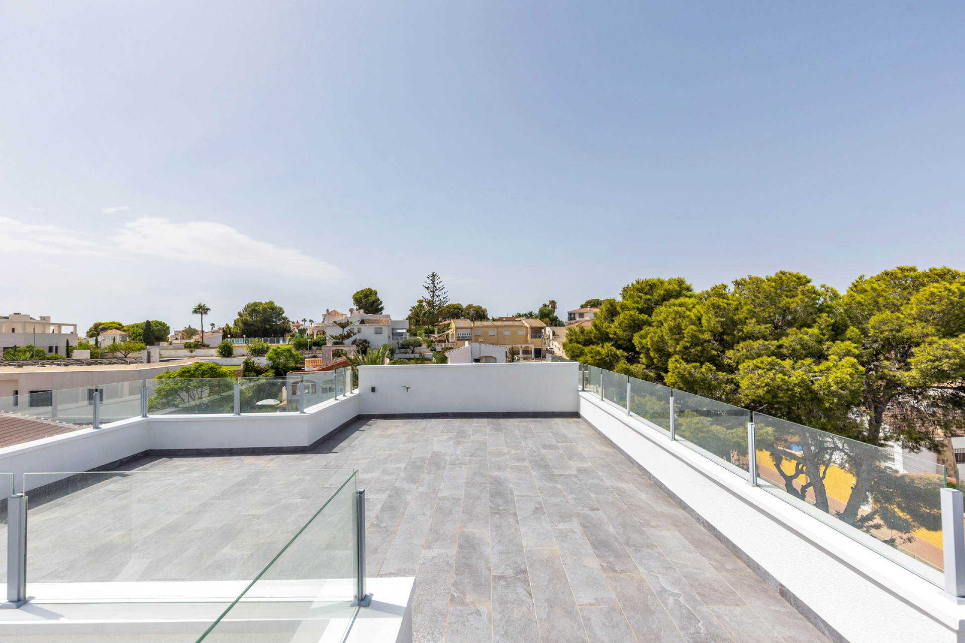 Revente - Villa -
Torrevieja - Costa Blanca