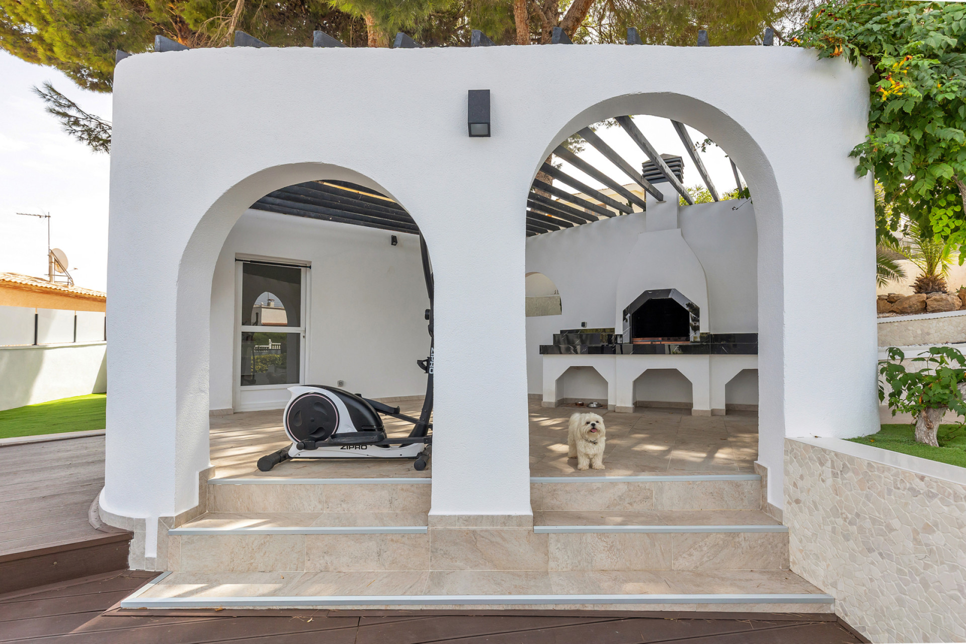 Revente - Villa -
Torrevieja - Costa Blanca