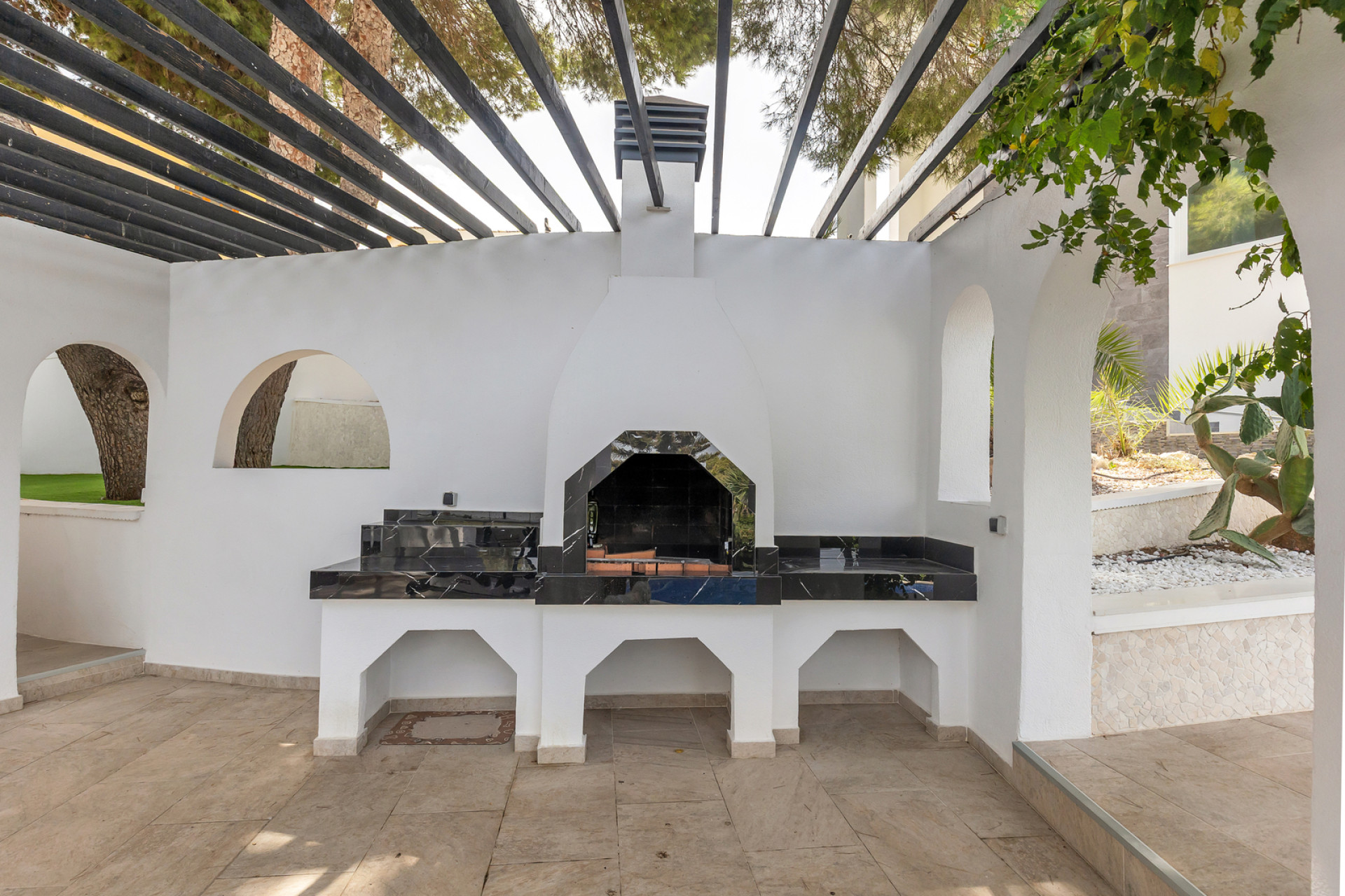 Revente - Villa -
Torrevieja - Costa Blanca