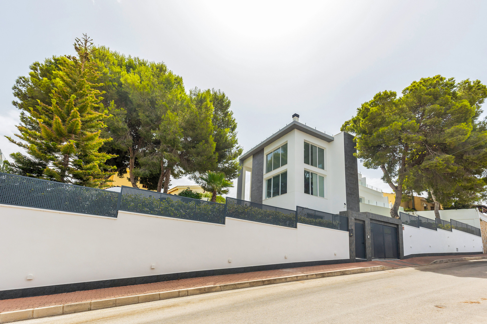 Revente - Villa -
Torrevieja - Costa Blanca