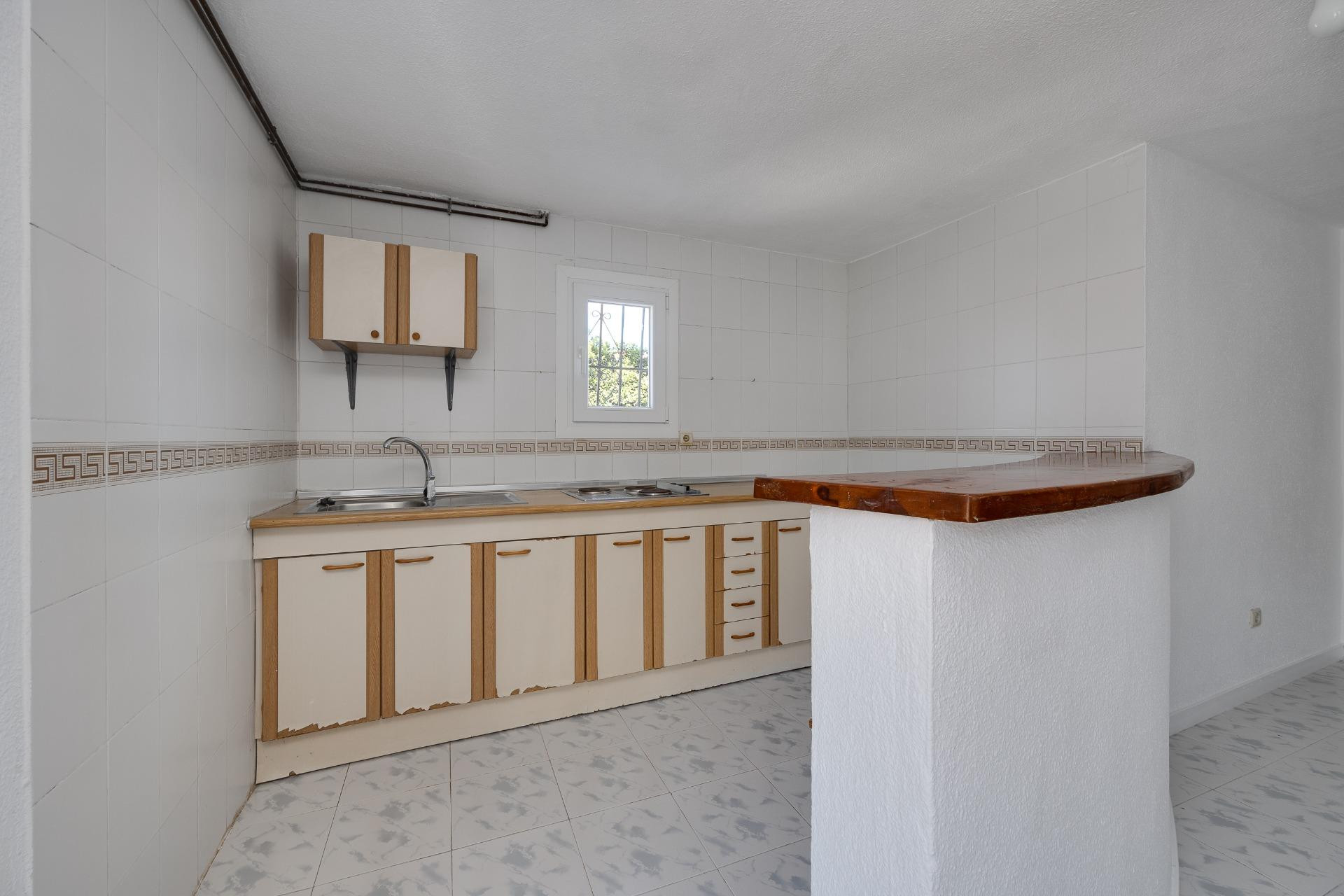 Revente - Villa -
Torrevieja - La Siesta - El Salado - Torreta