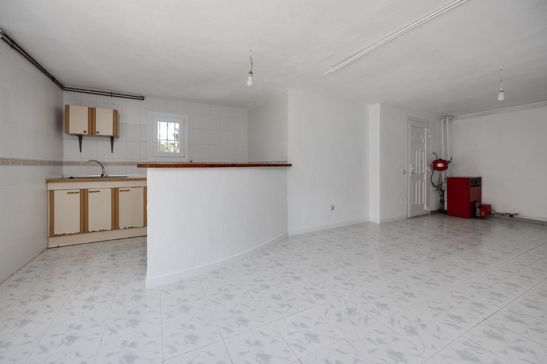 Revente - Villa -
Torrevieja - La Siesta - El Salado - Torreta