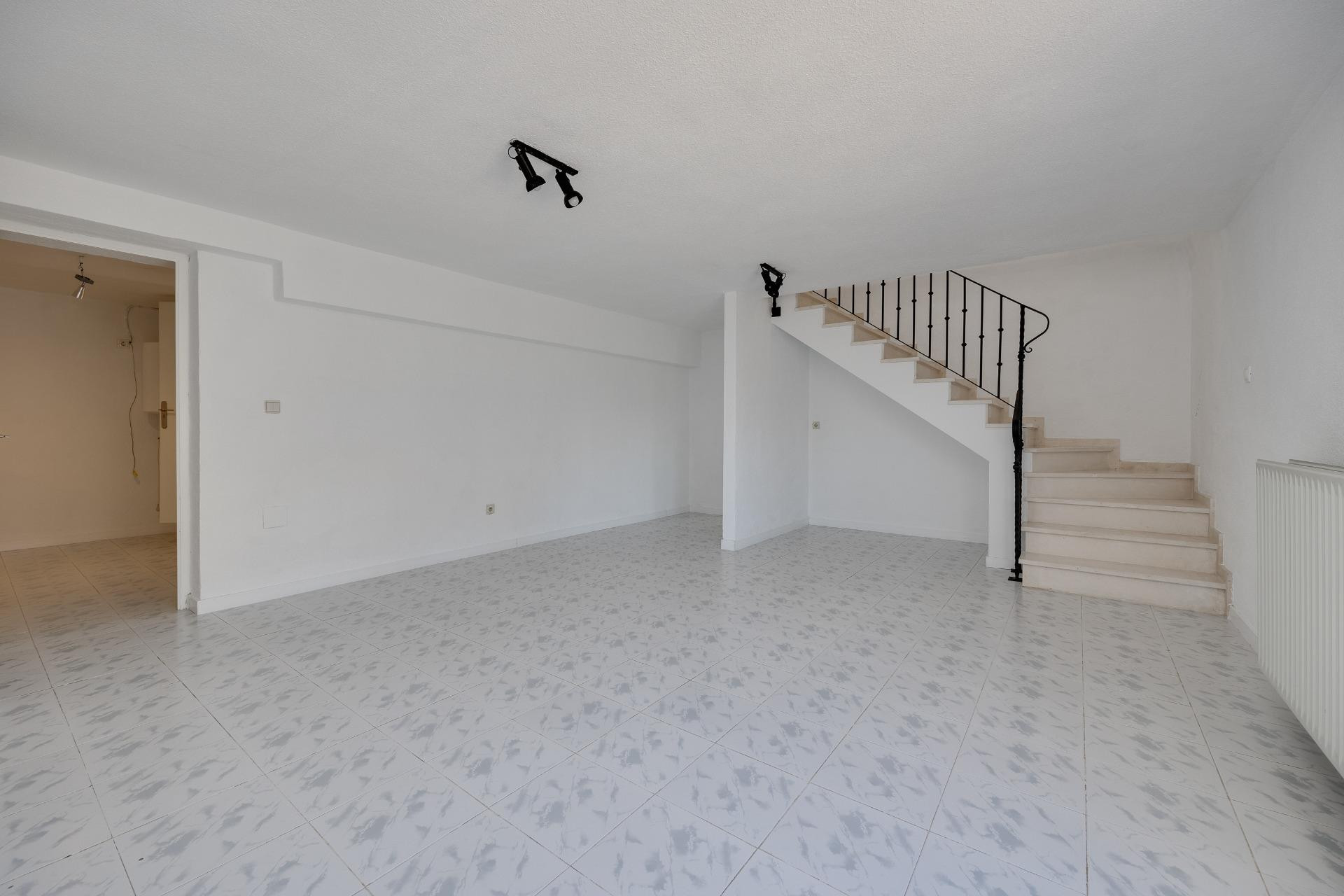 Revente - Villa -
Torrevieja - La Siesta - El Salado - Torreta