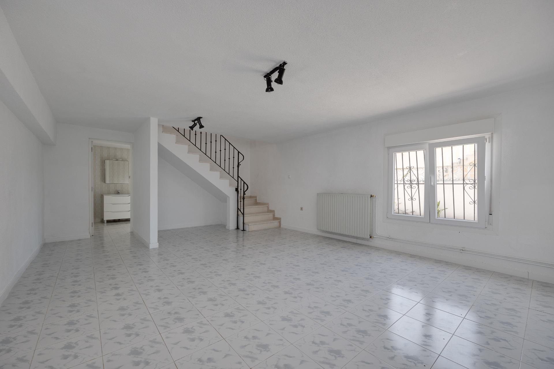 Revente - Villa -
Torrevieja - La Siesta - El Salado - Torreta