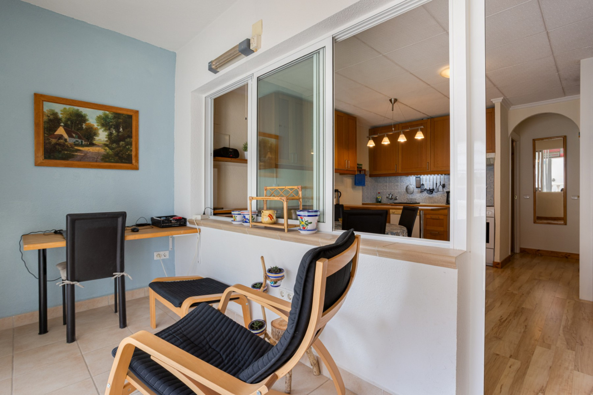 Revente - Villa -
Torrevieja - La Siesta