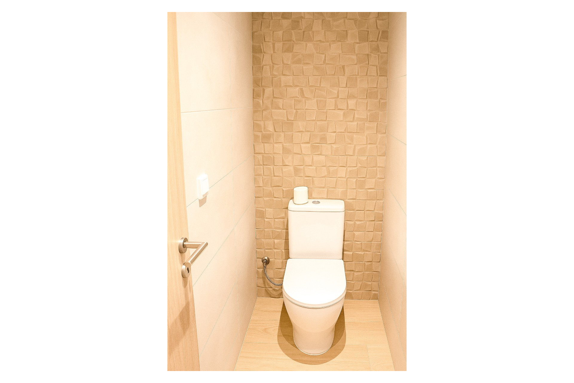 Revente - Villa -
Torrevieja - La Siesta