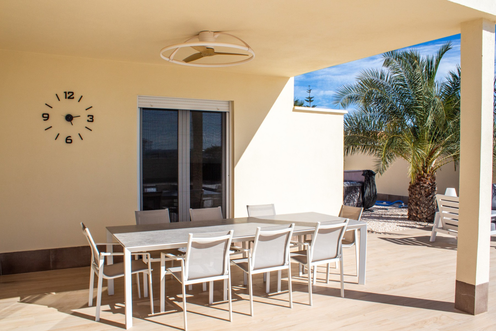 Revente - Villa -
Torrevieja - La Siesta